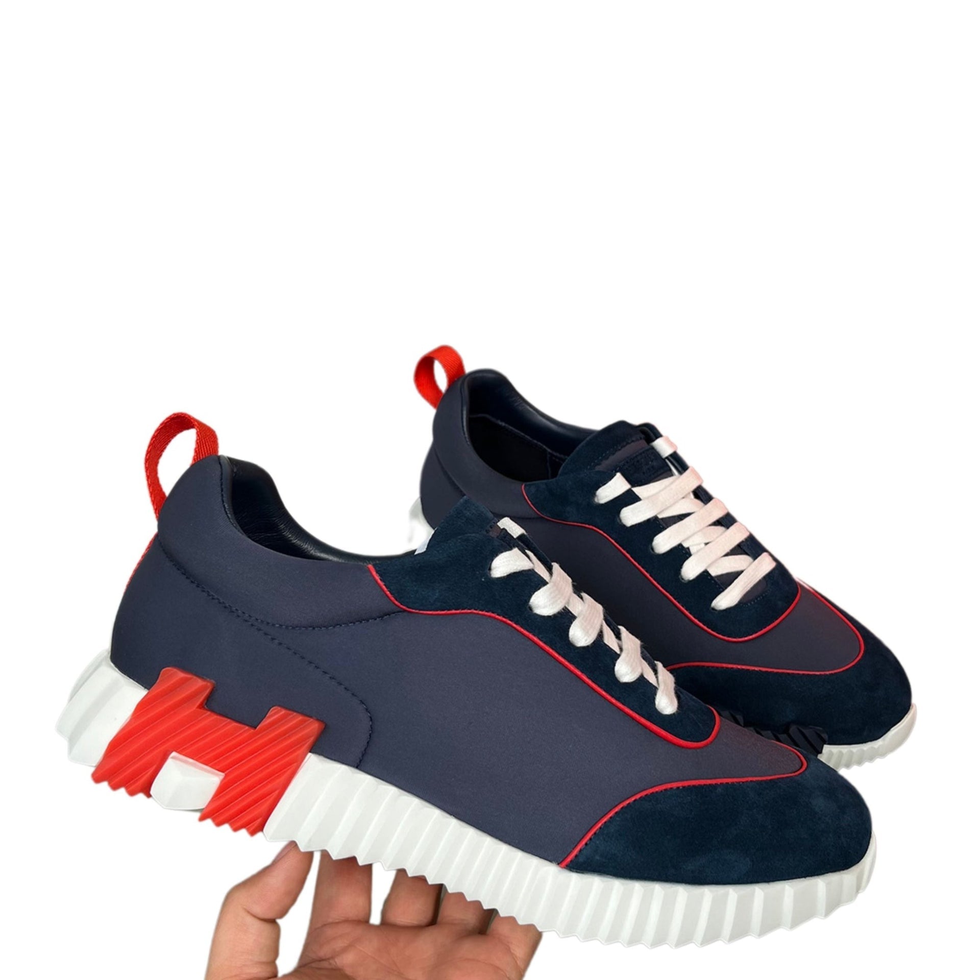 Sneaker H 401 - 24HEARTZ