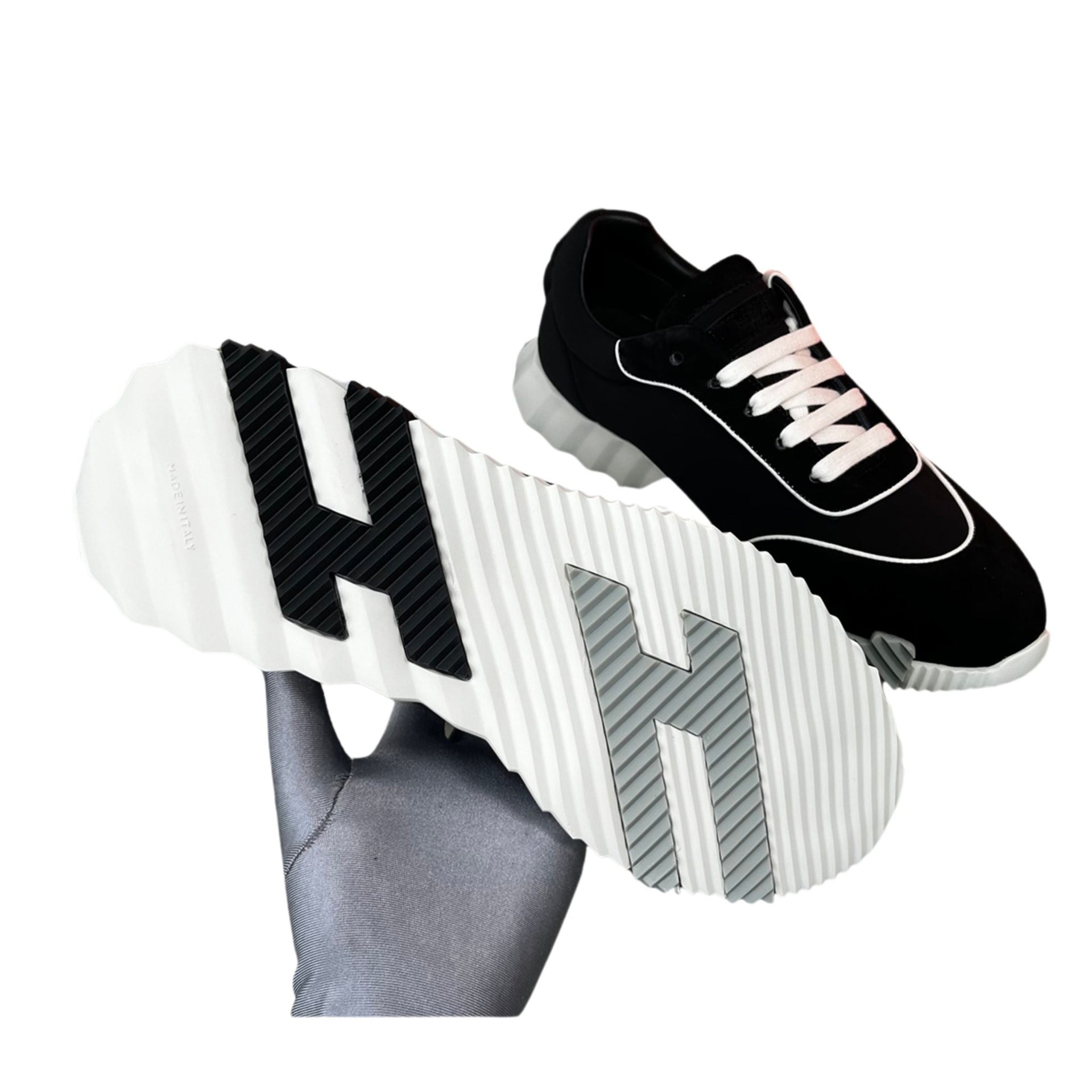 Sneaker H 404 - 24HEARTZ