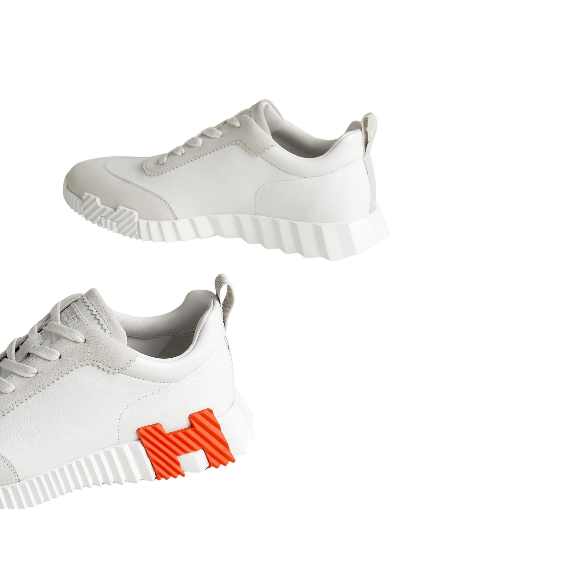 Sneaker H 54 - 24HEARTZ
