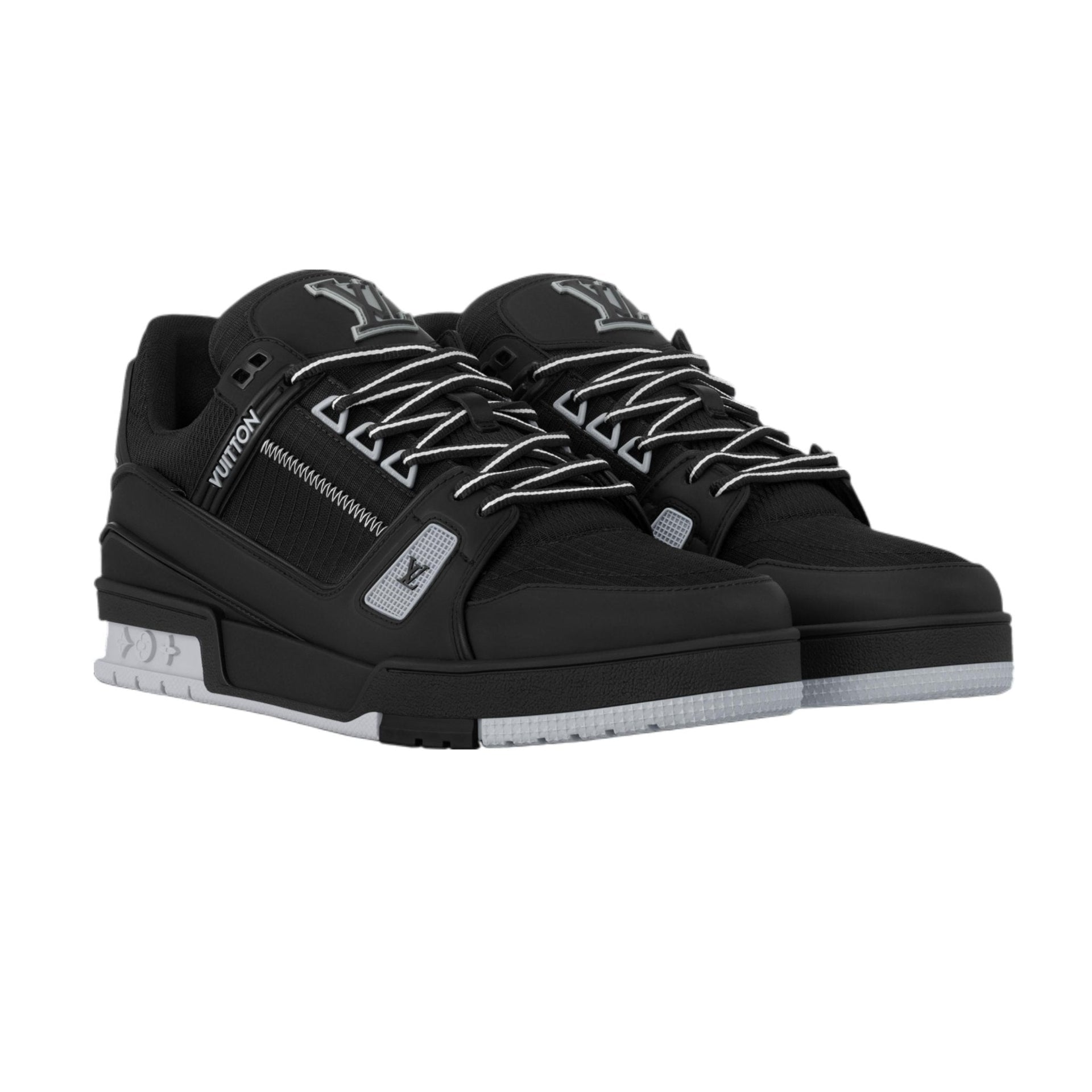Sneaker H 62 - 24HEARTZ