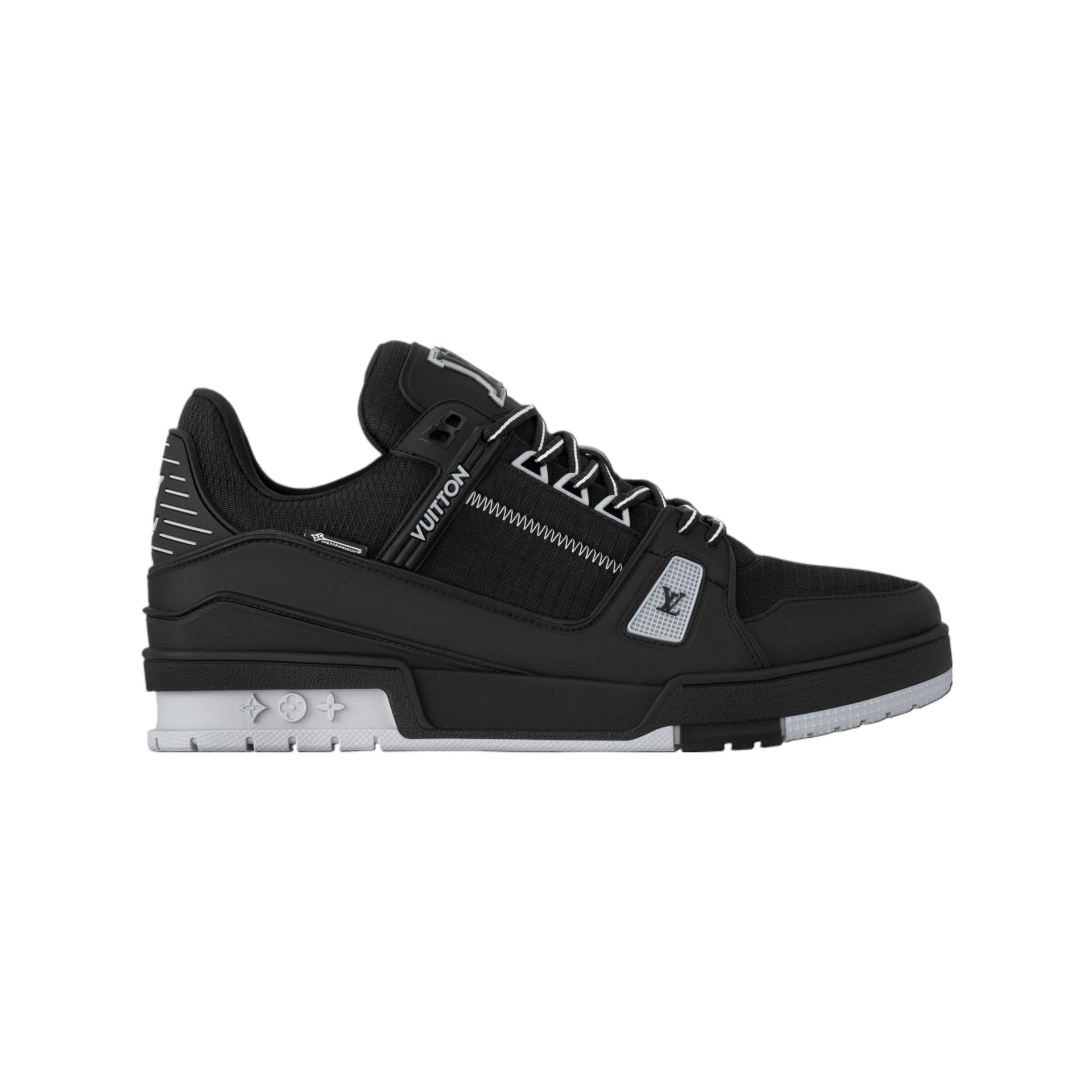 Sneaker H 62 - 24HEARTZ