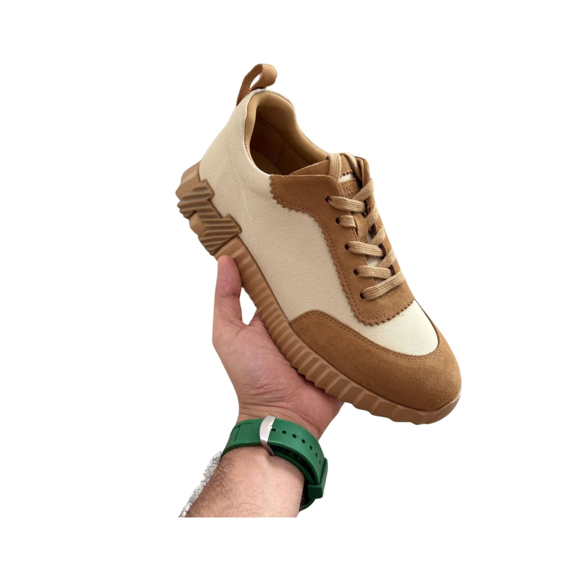 Sneaker HER 269 - 24HEARTZ
