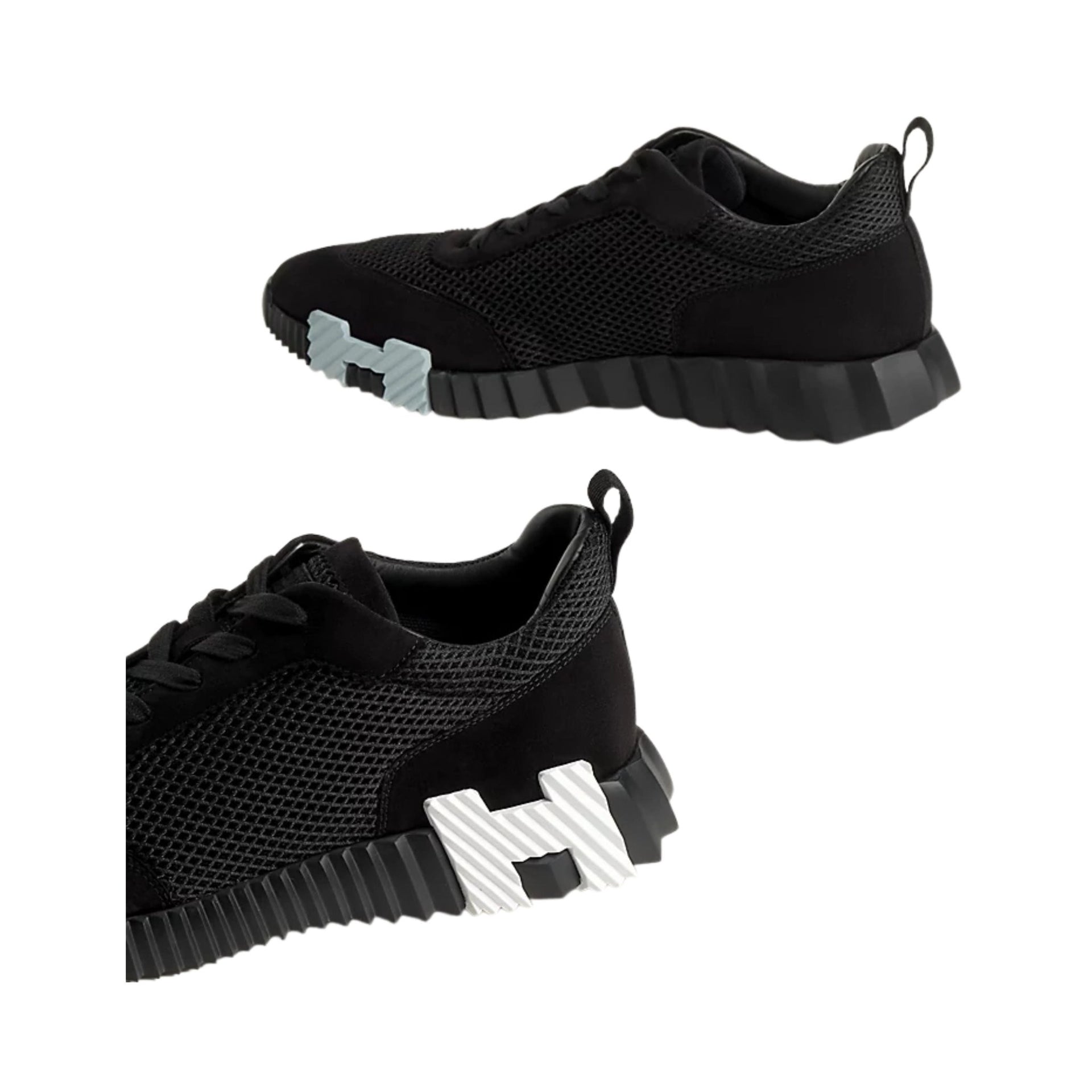 Sneaker HER 320 - 24HEARTZ