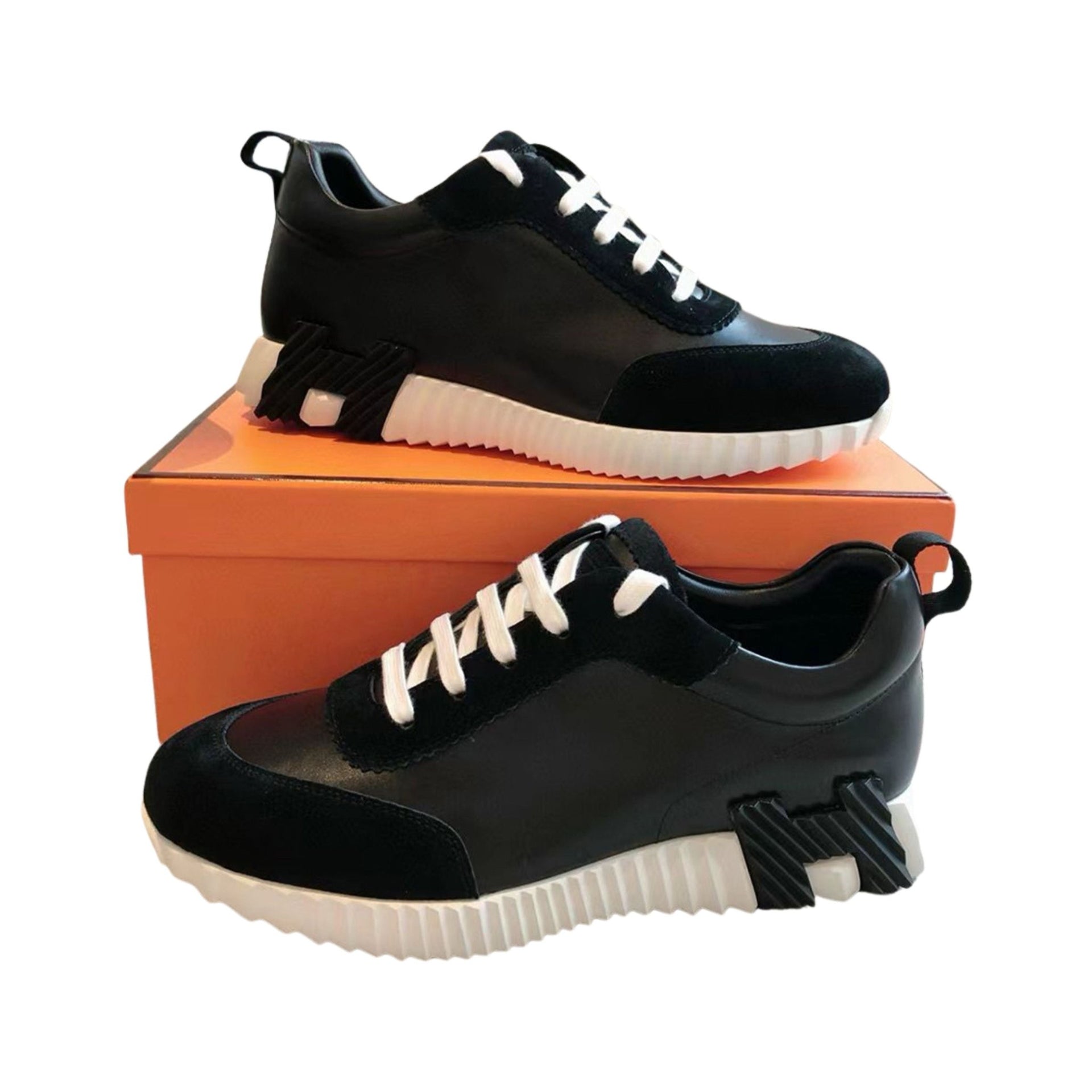 Sneaker HER 323 - 24HEARTZ