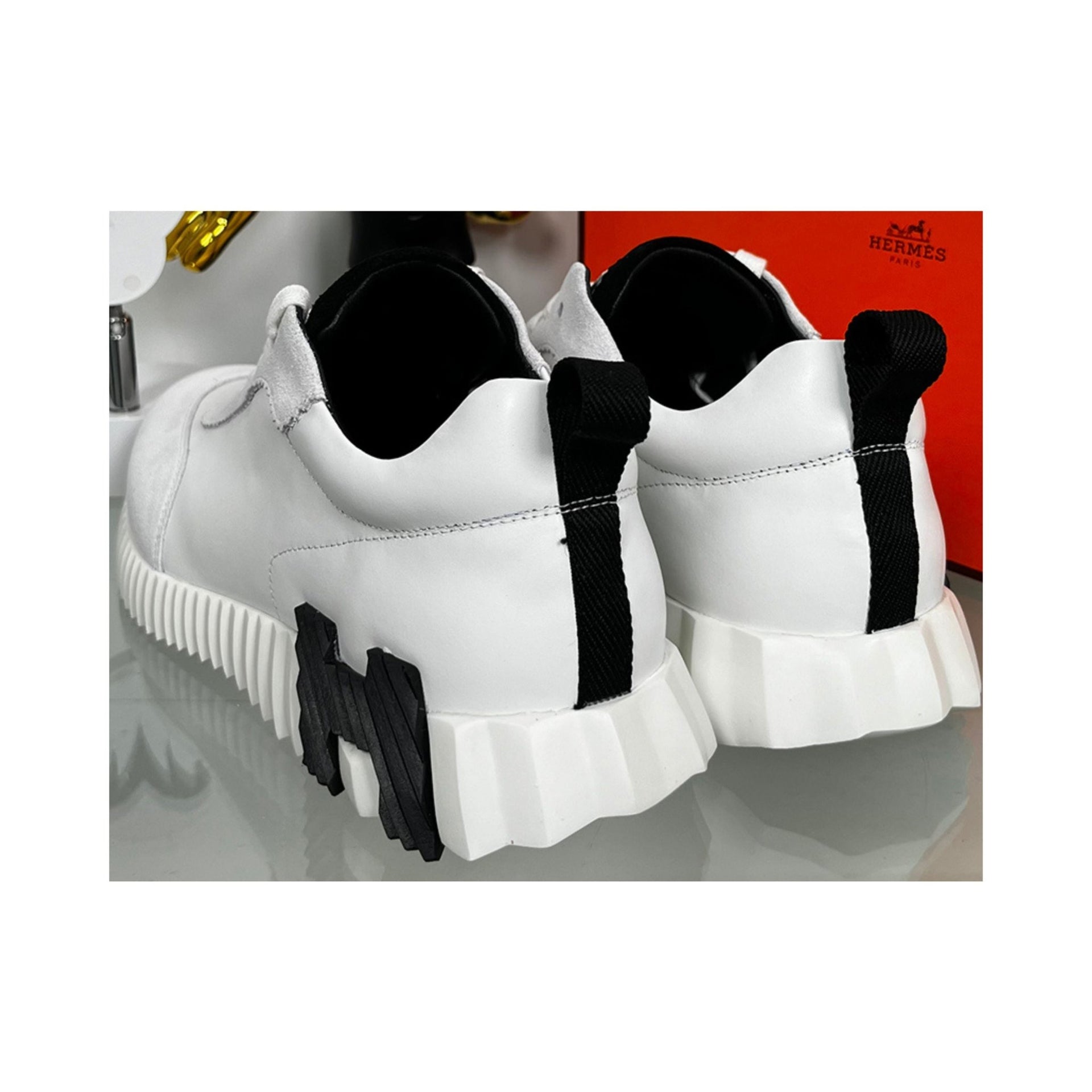Sneaker HER 325 - 24HEARTZ
