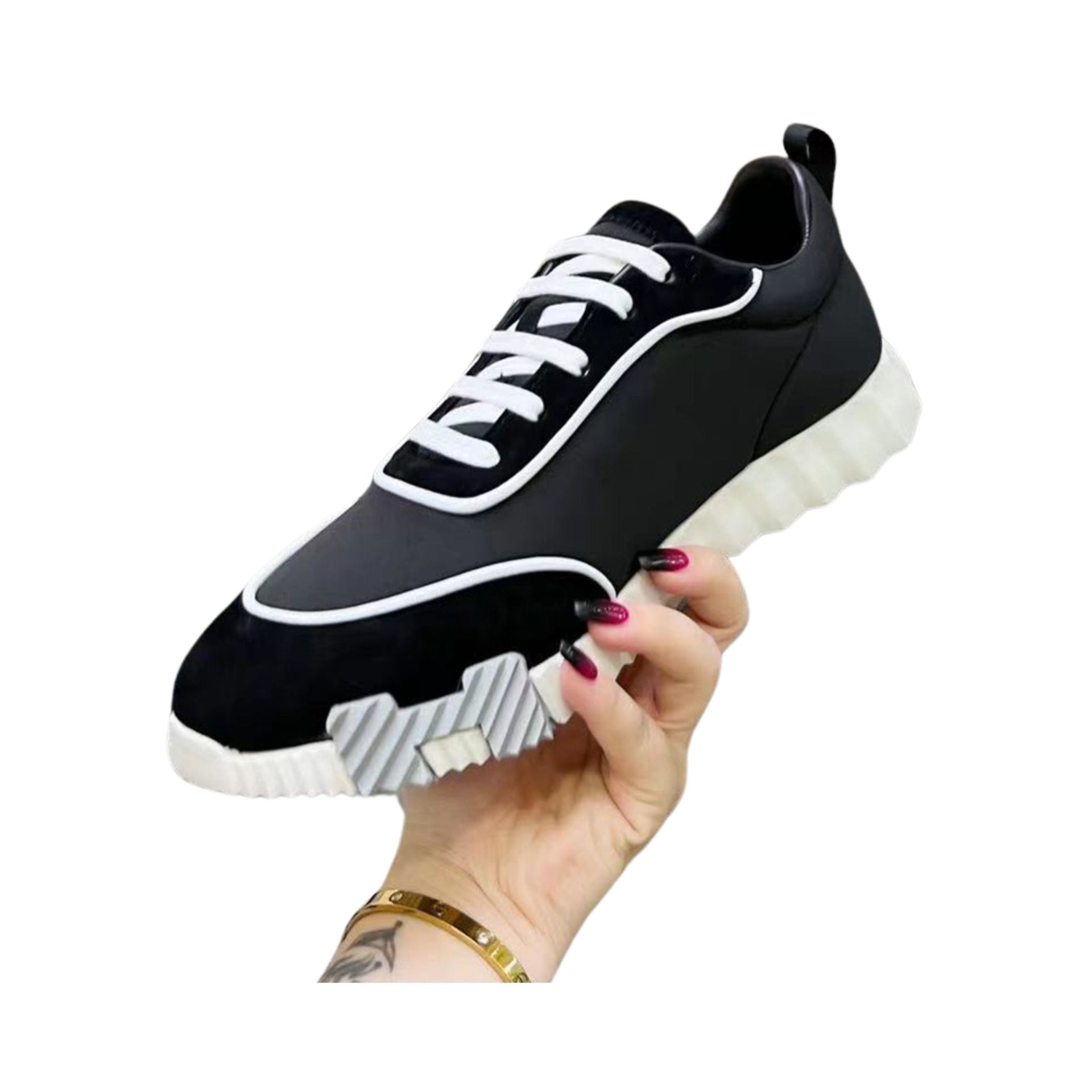 Sneaker HER 326 - 24HEARTZ