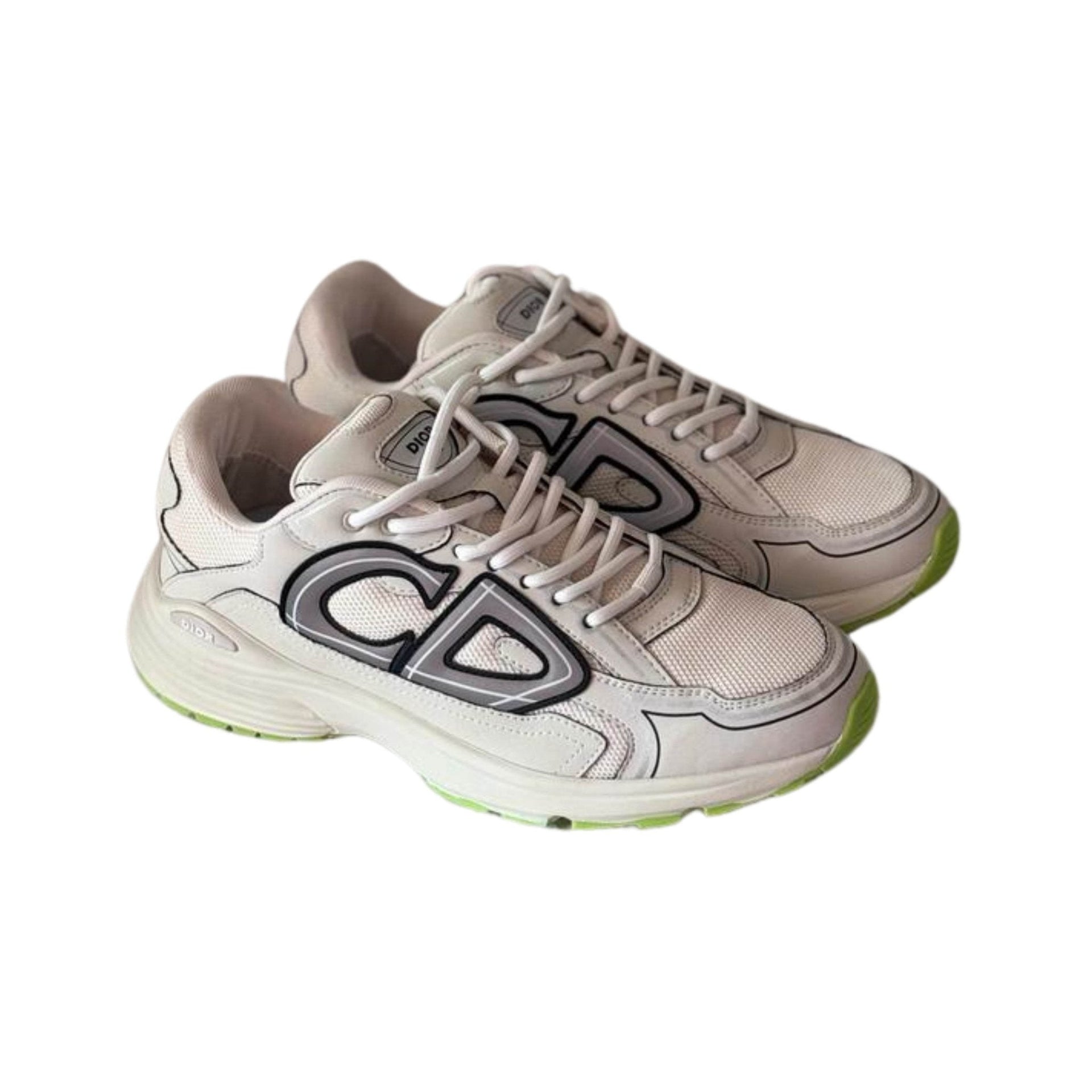 Sneaker L 128 - 24HEARTZ