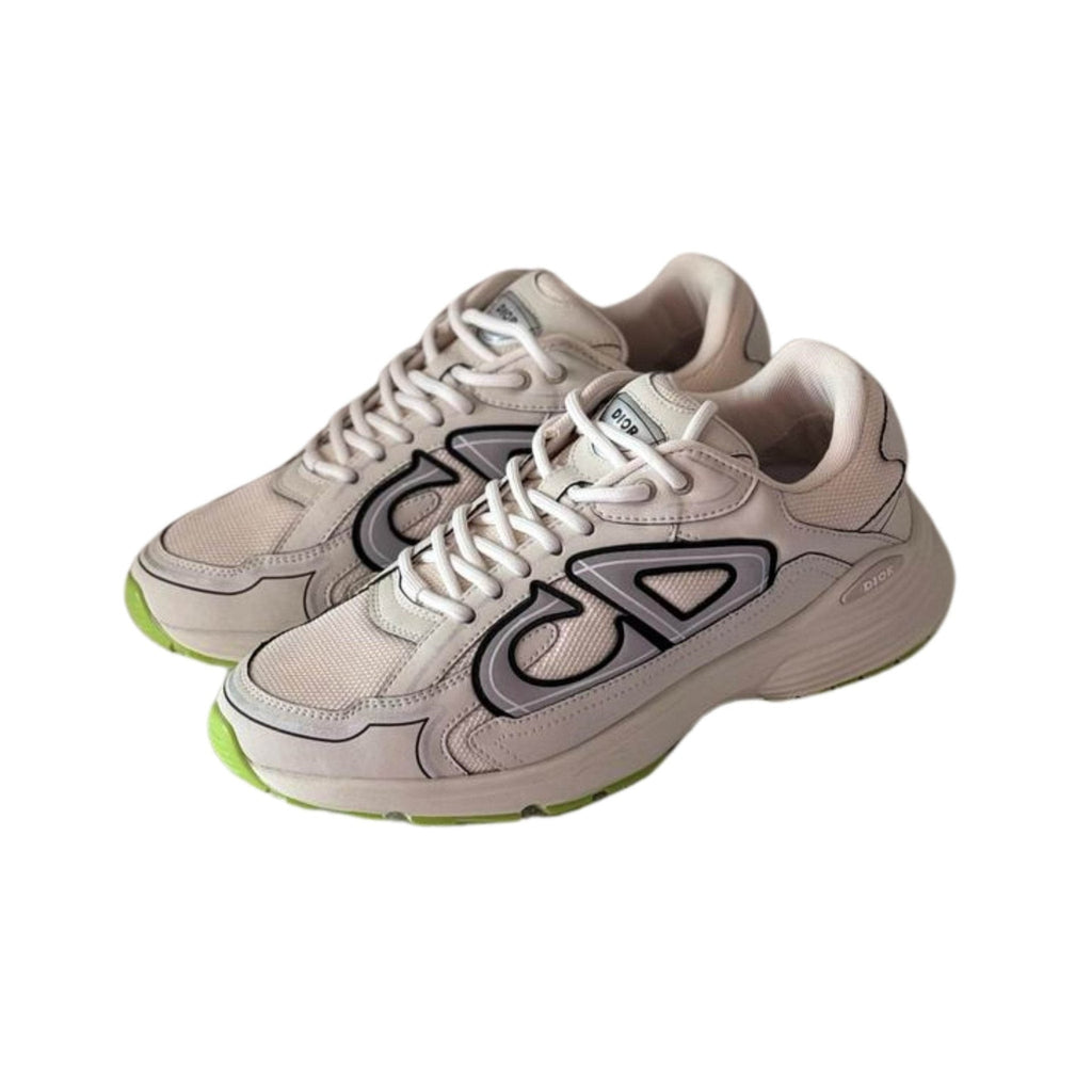 Sneaker L 128 - 24HEARTZ