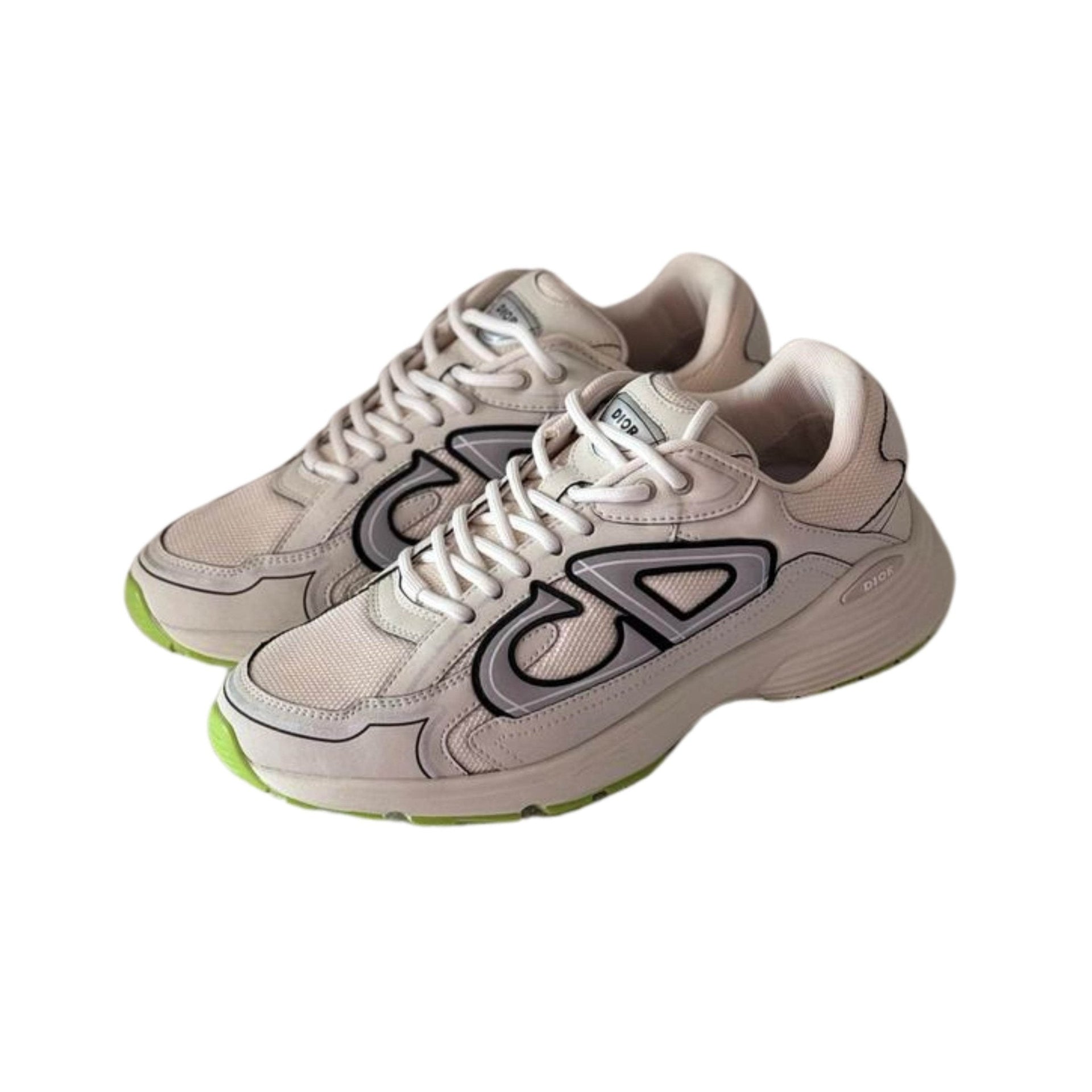 Sneaker L 128 - 24HEARTZ