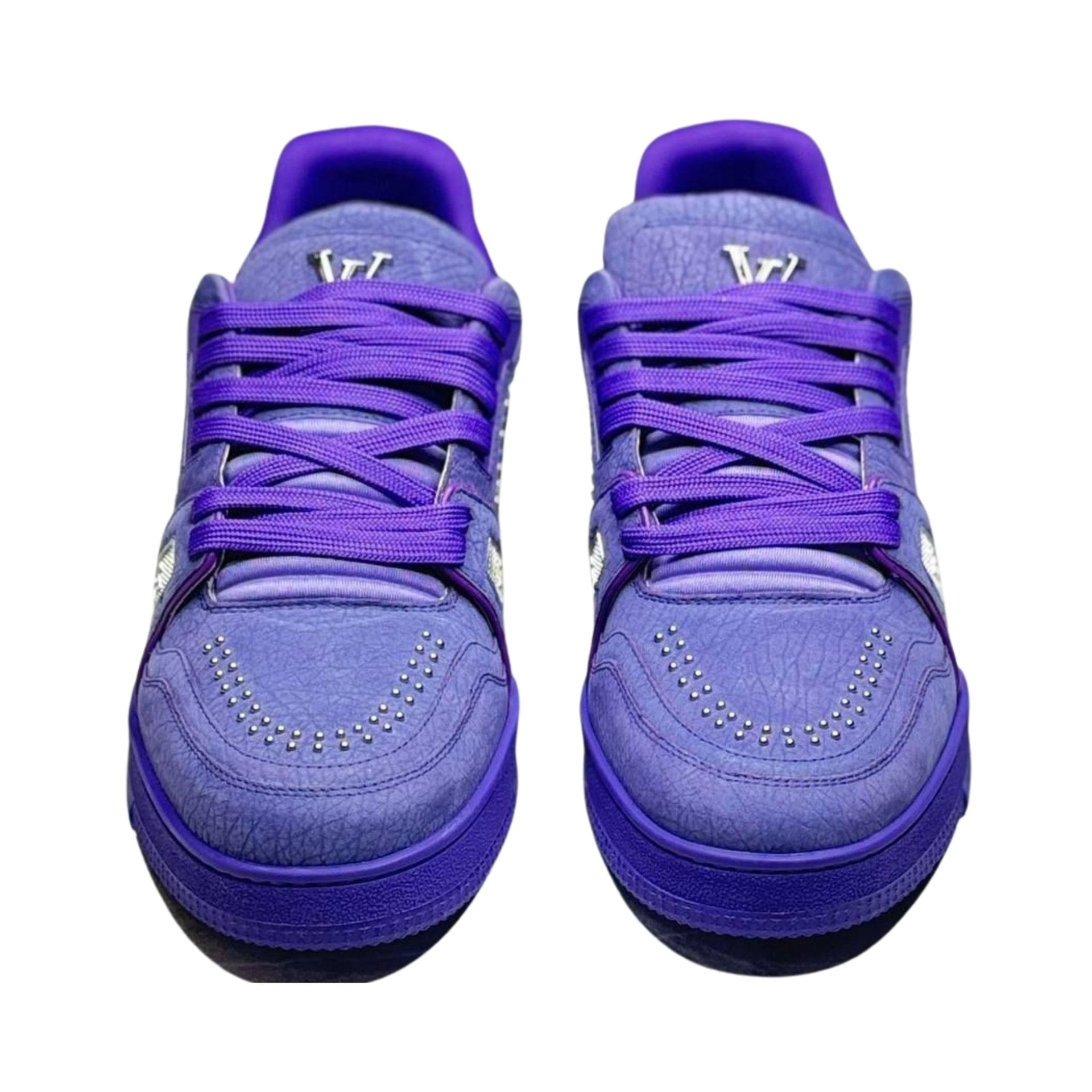 Sneaker L 142 - 24HEARTZ