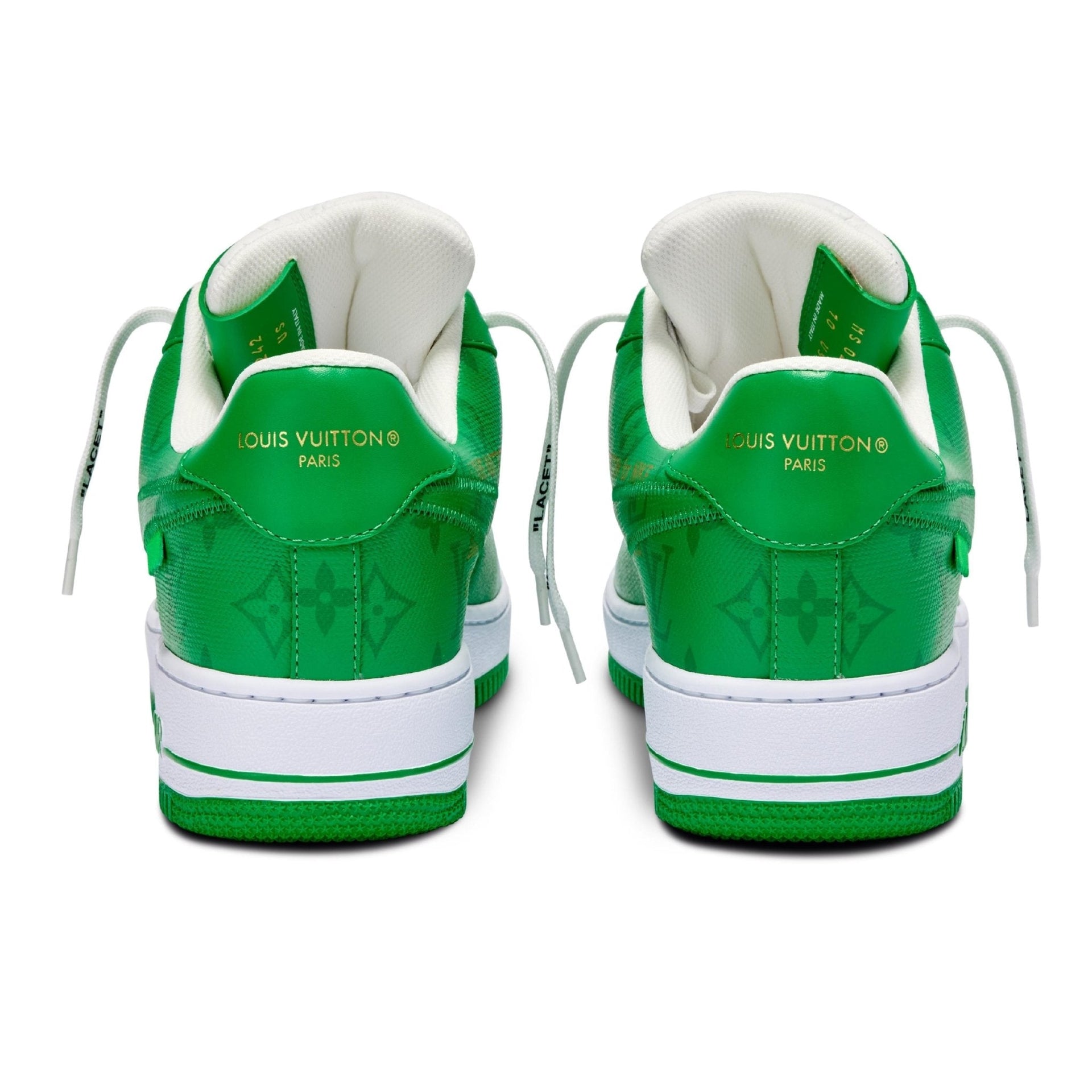 Sneaker L 21 - 24HEARTZ