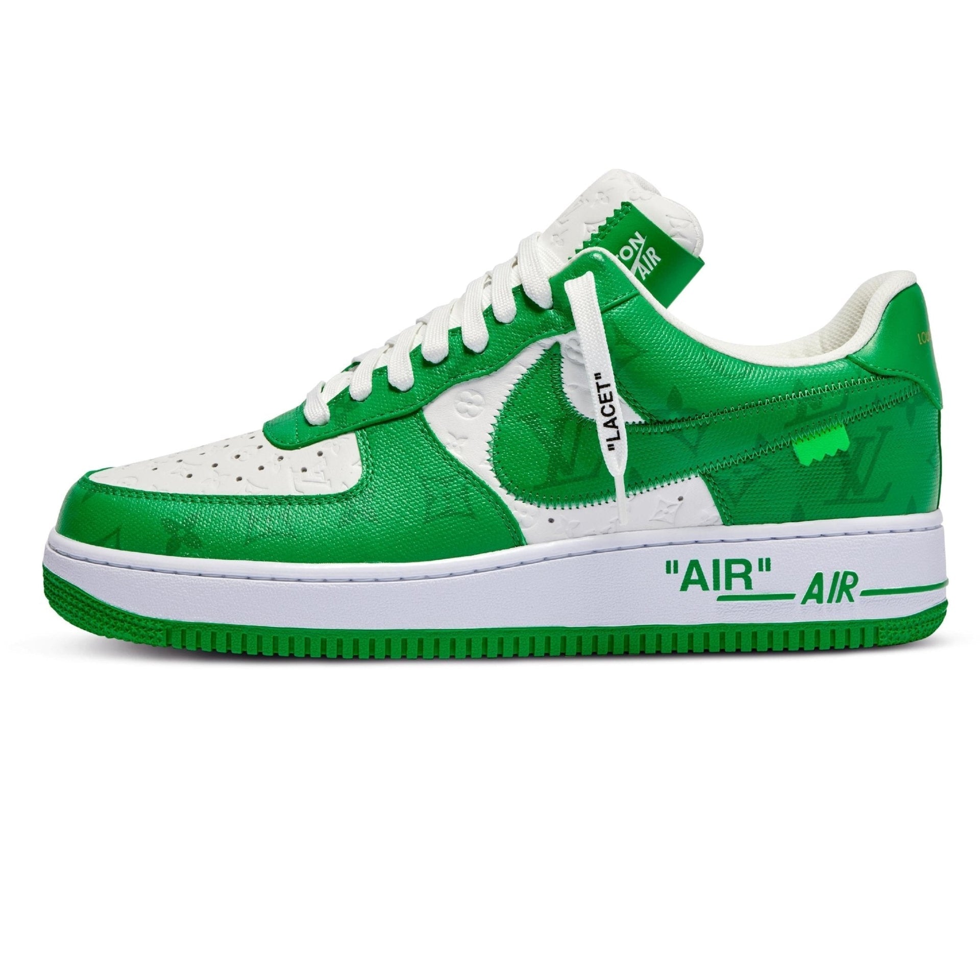 Sneaker L 21 - 24HEARTZ