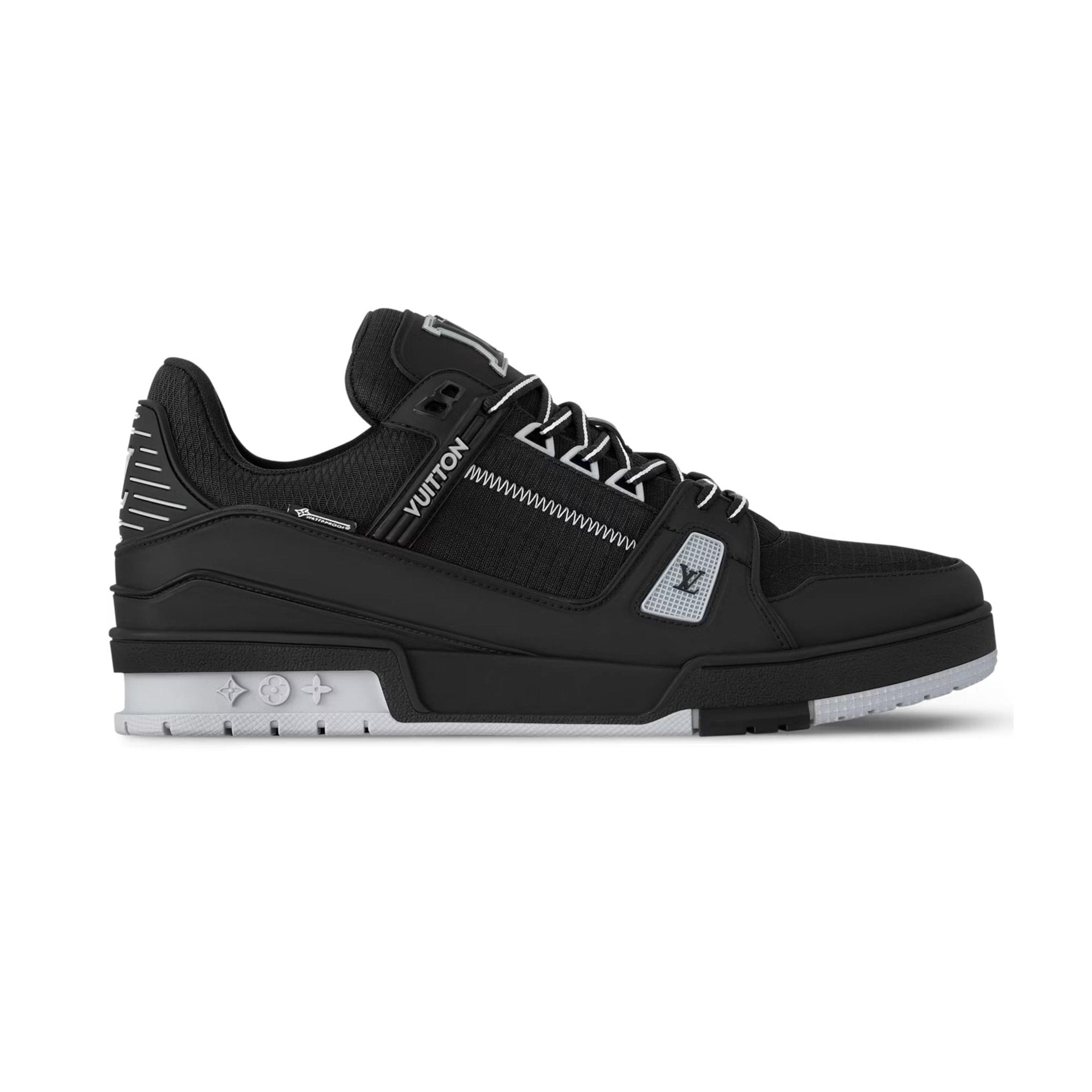 Sneaker L 47 - 24HEARTZ