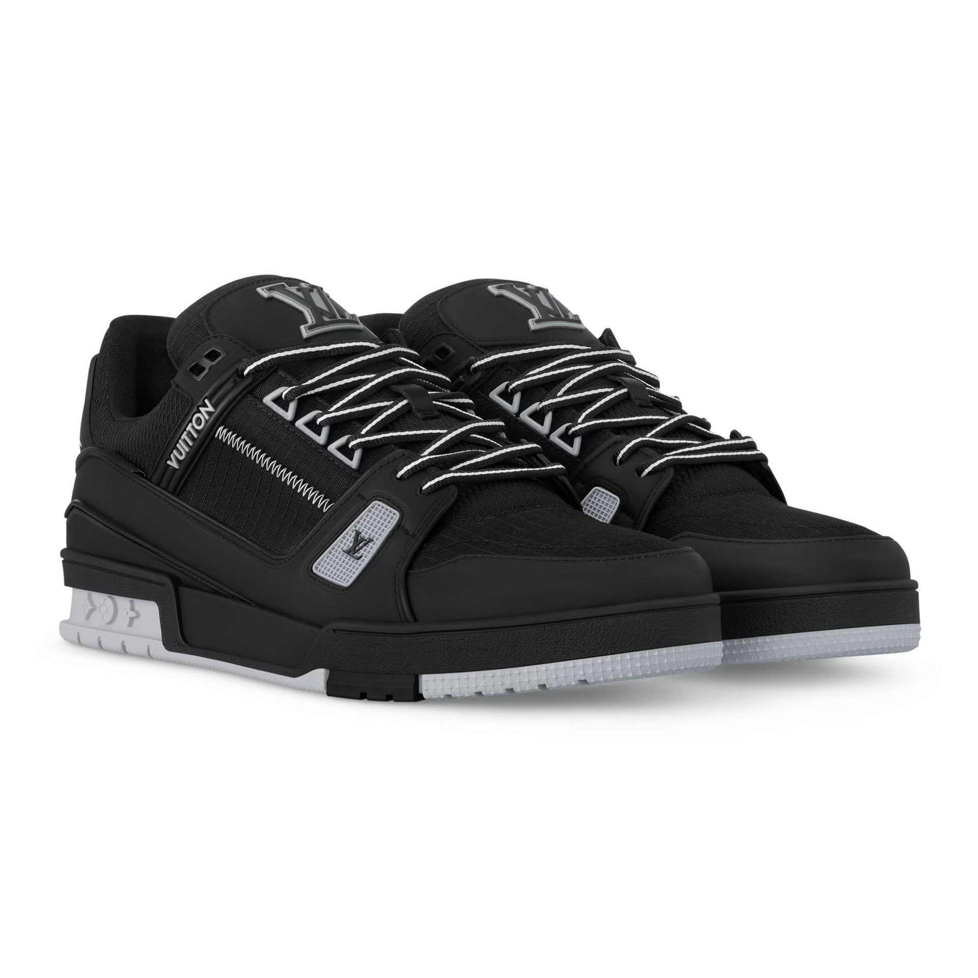 Sneaker L 47 - 24HEARTZ