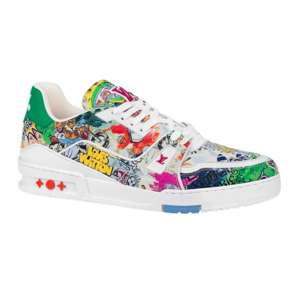 Sneaker L 61 - 24HEARTZ