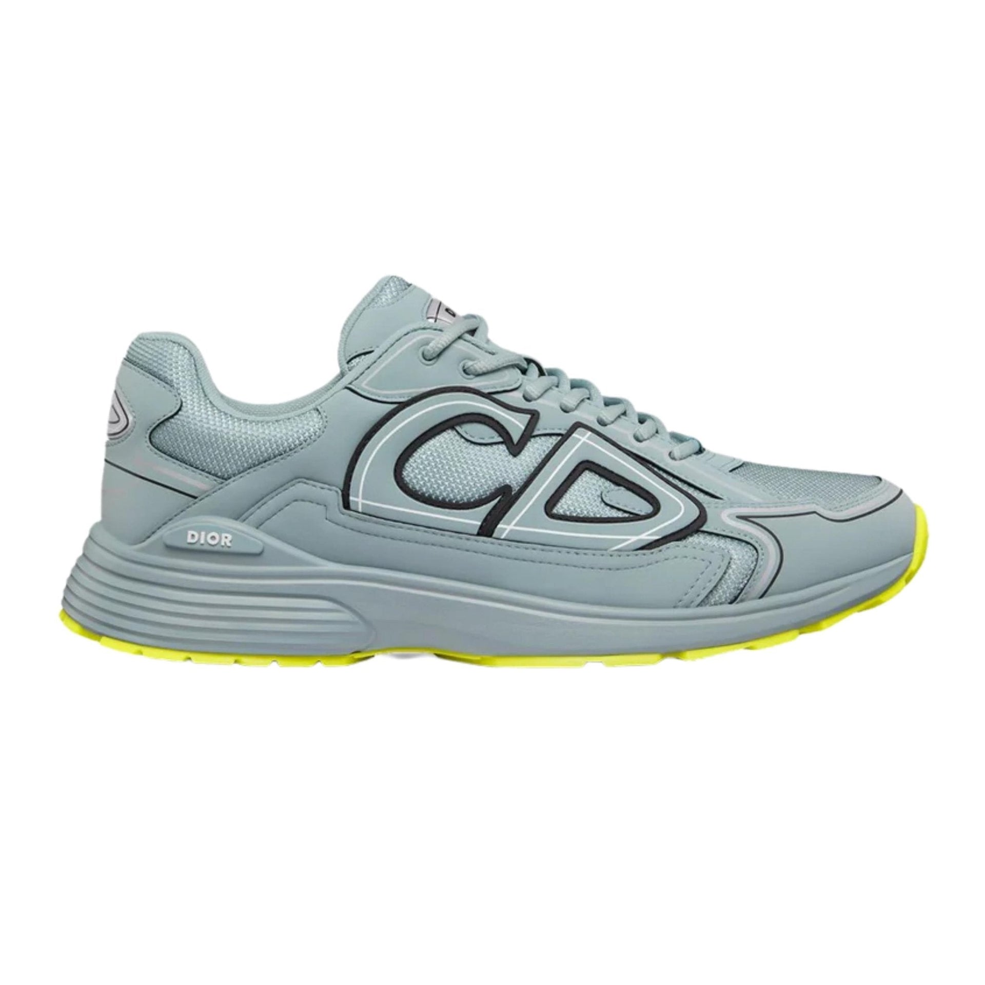 Sneaker L 63 - 24HEARTZ