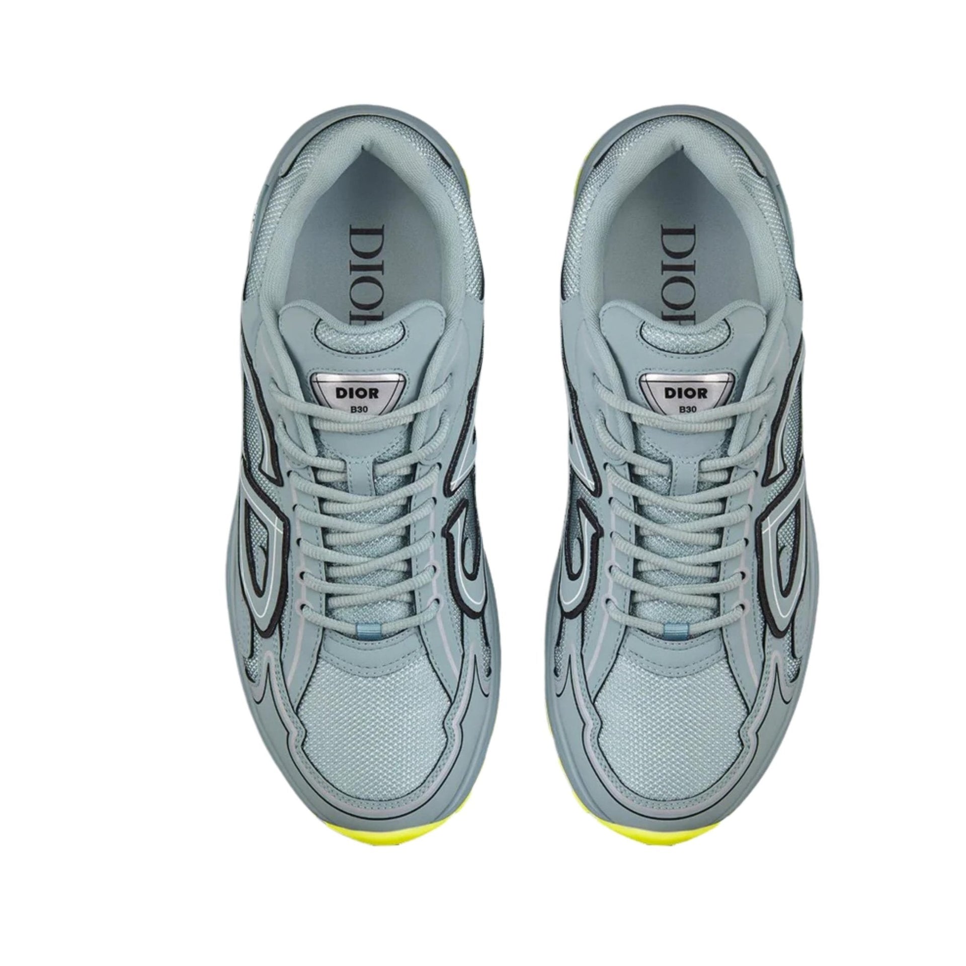 Sneaker L 63 - 24HEARTZ