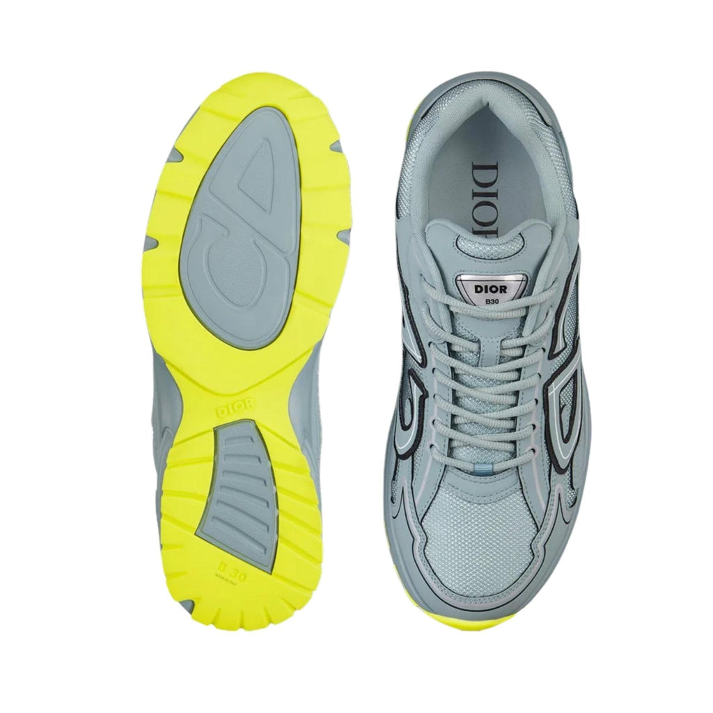 Sneaker L 63 - 24HEARTZ