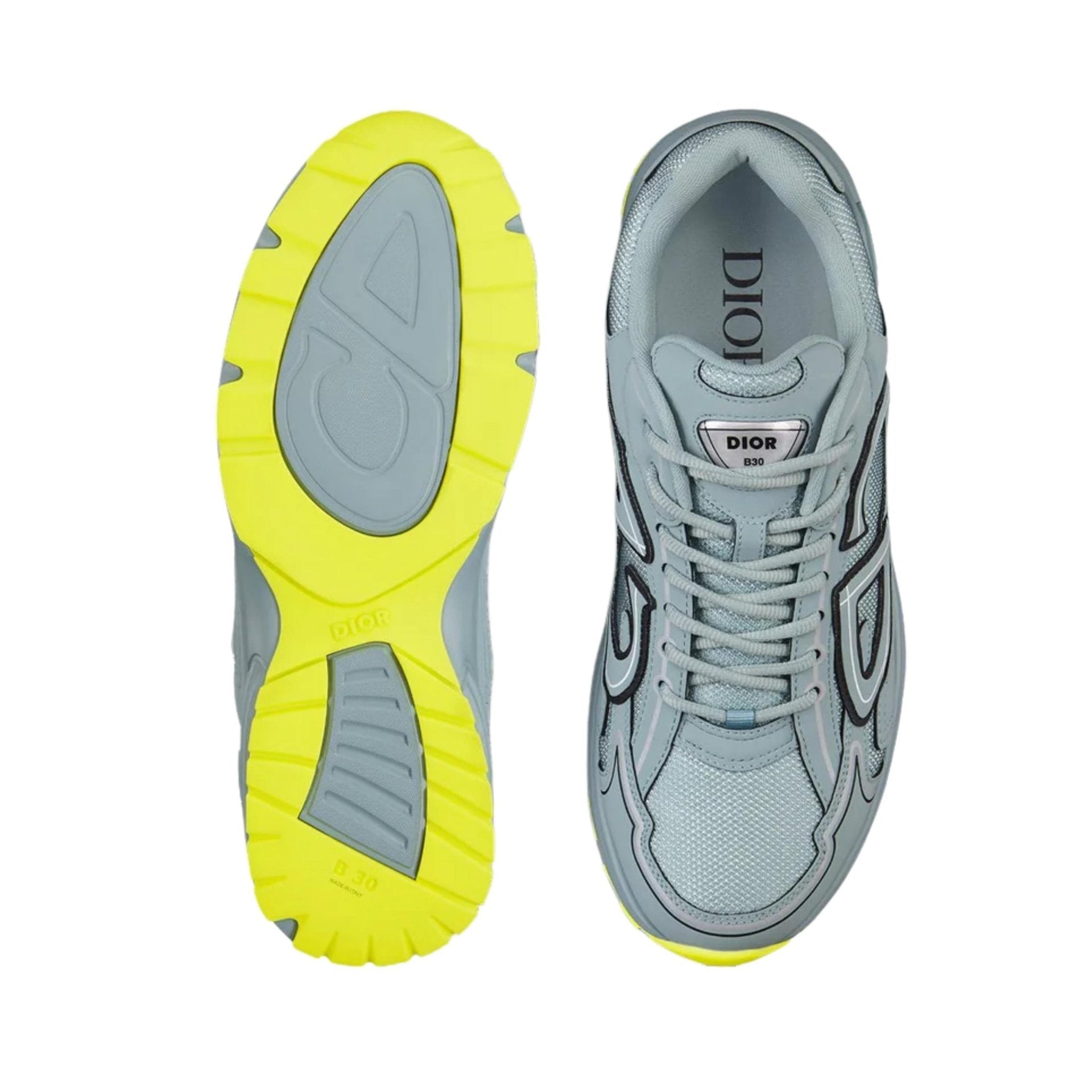 Sneaker L 63 - 24HEARTZ