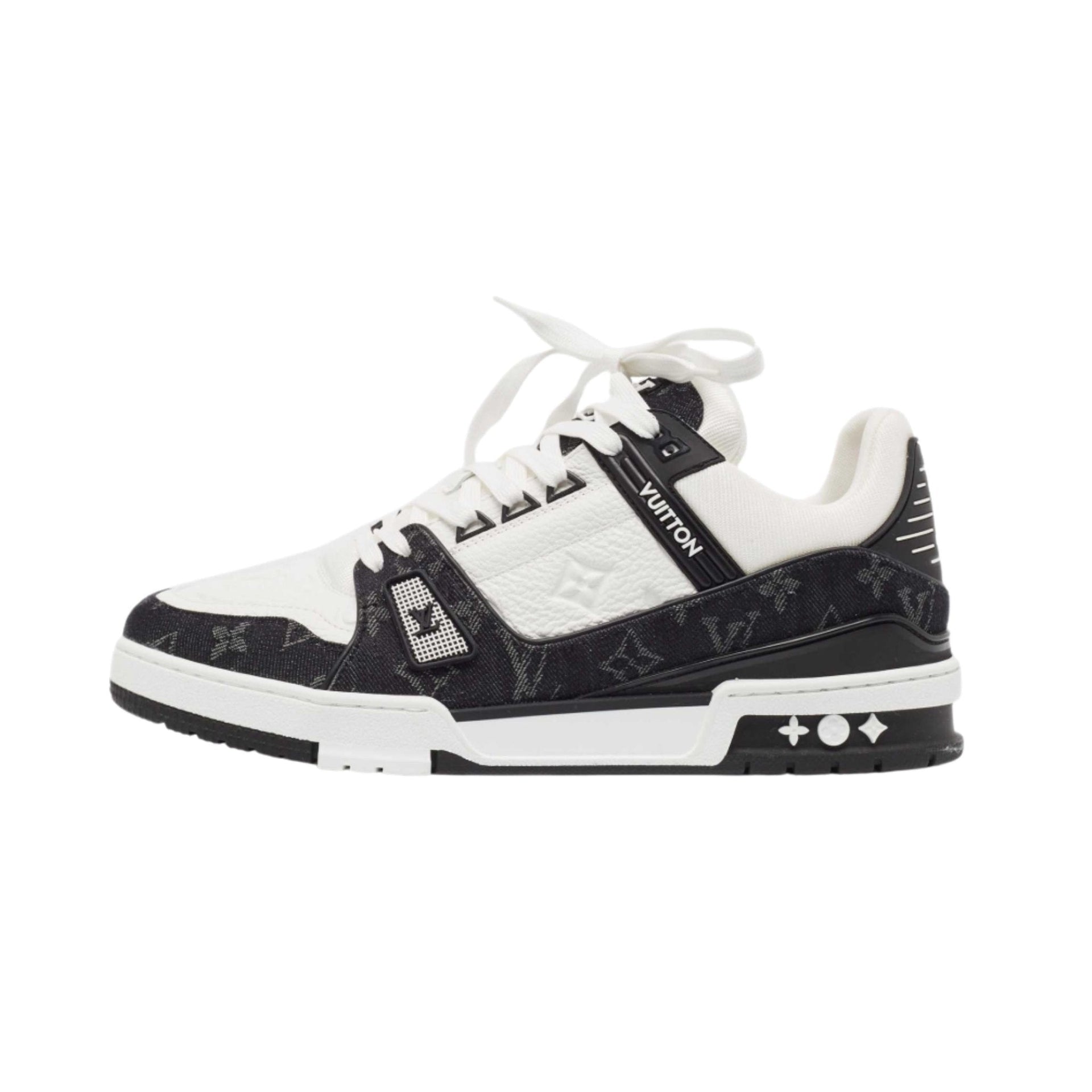 Sneaker L 64 - 24HEARTZ