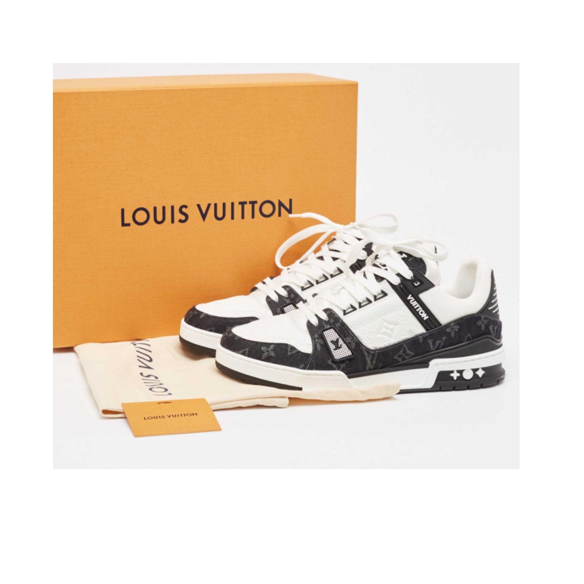 Sneaker L 64 - 24HEARTZ