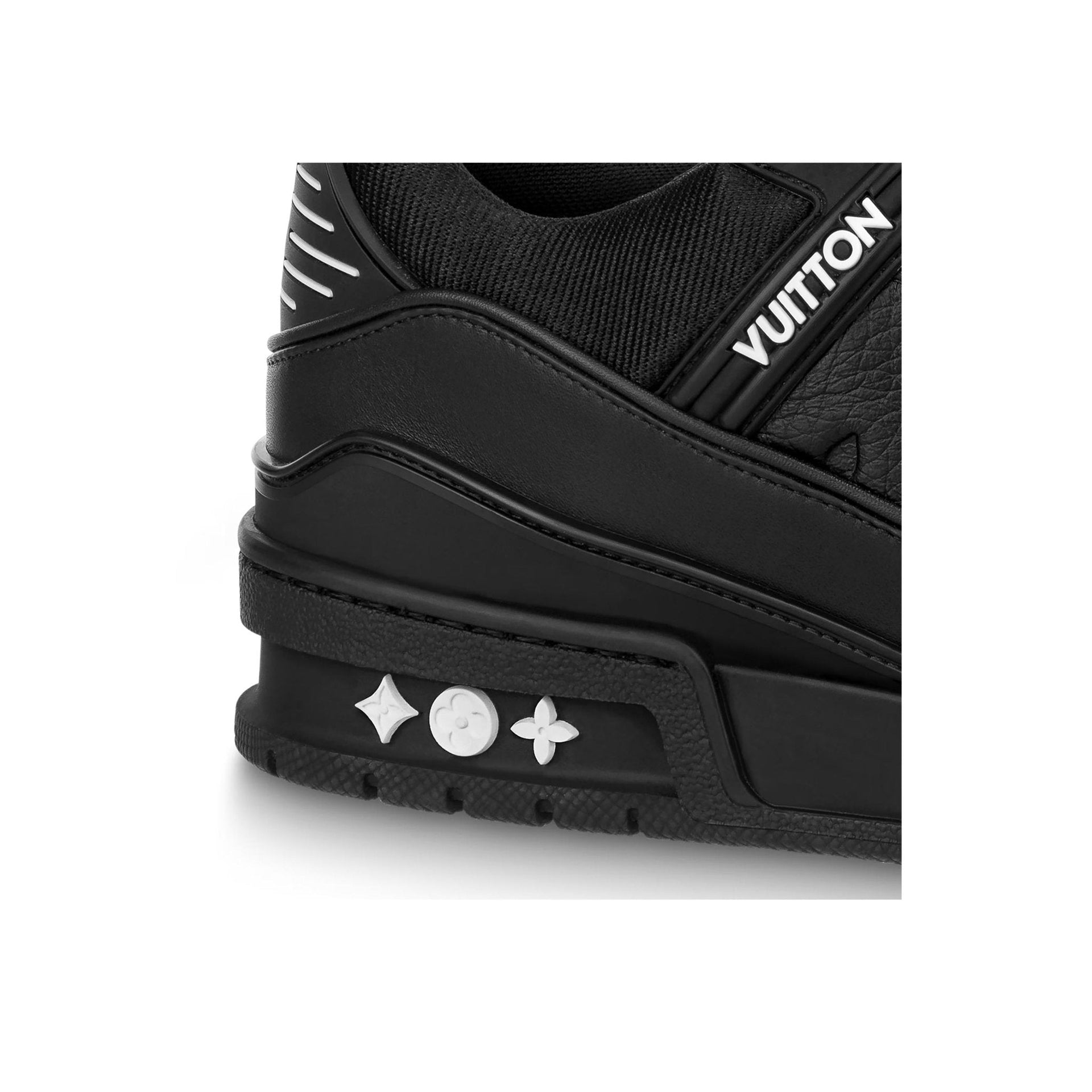 Sneaker L 66 - 24HEARTZ