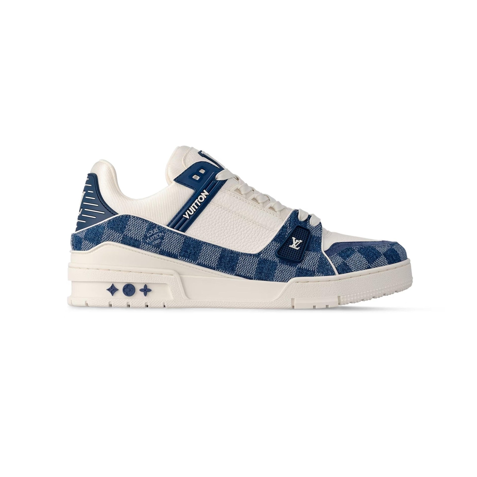 Sneaker L 68 - 24HEARTZ