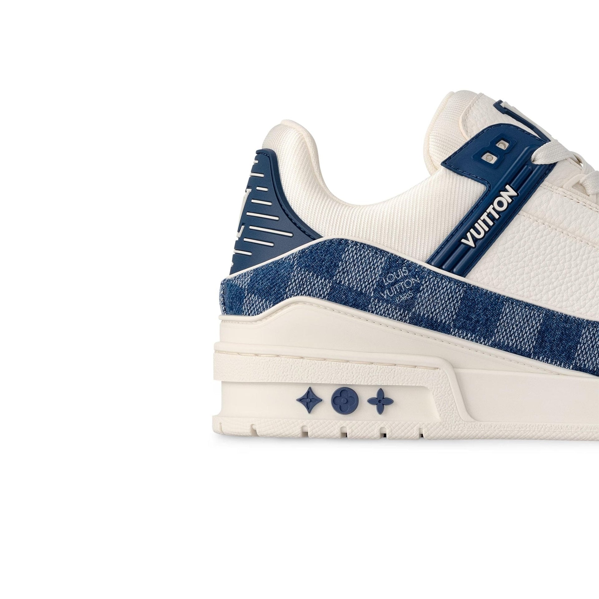Sneaker L 68 - 24HEARTZ