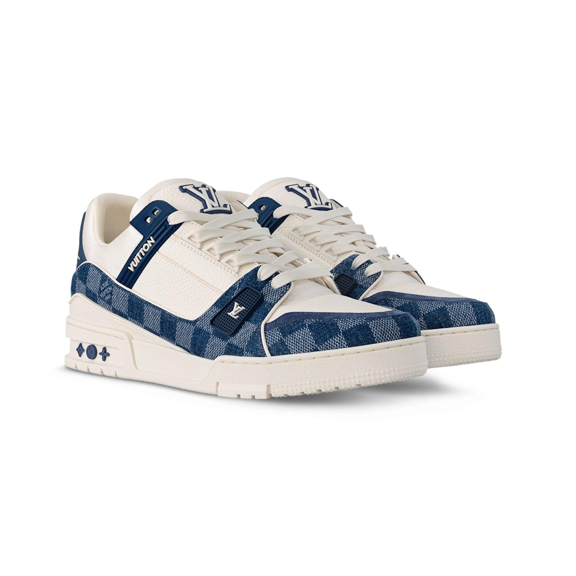 Sneaker L 68 - 24HEARTZ