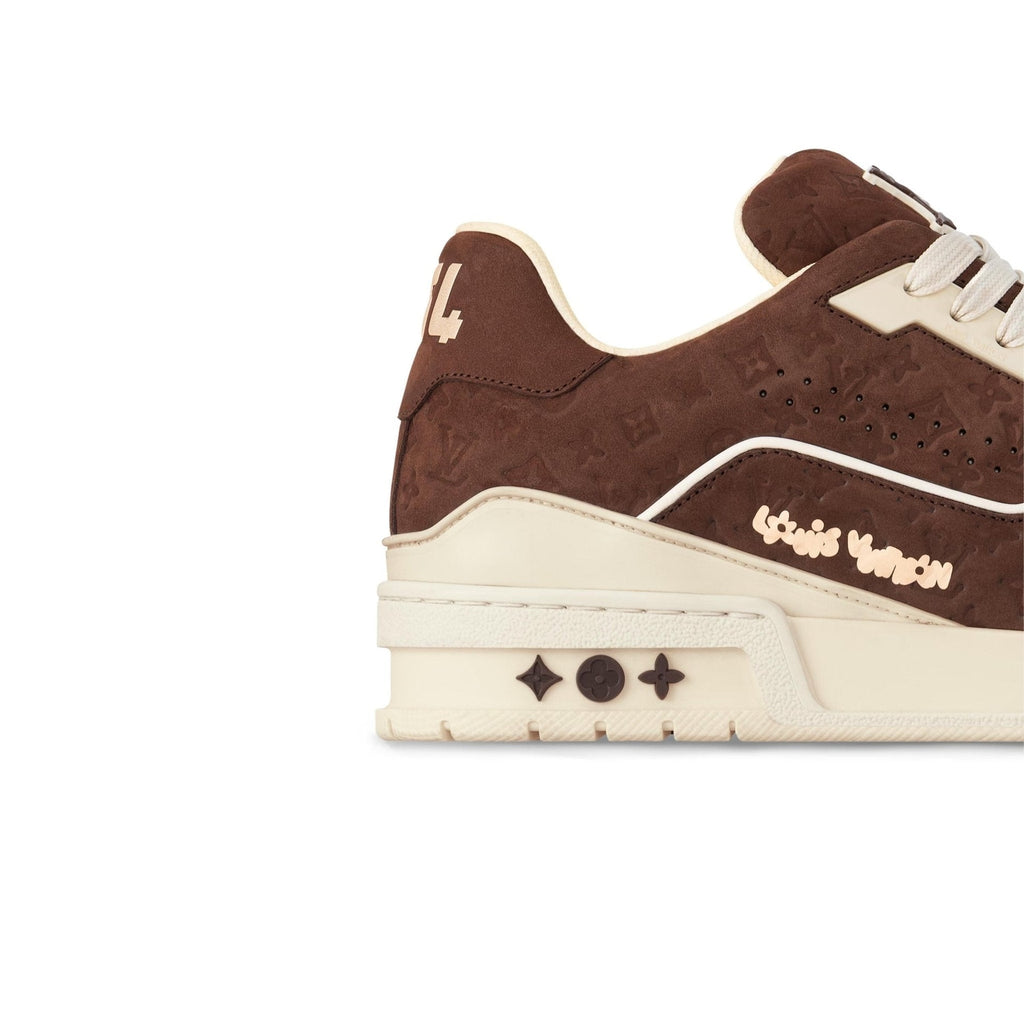 Sneaker L 74 - 24HEARTZ