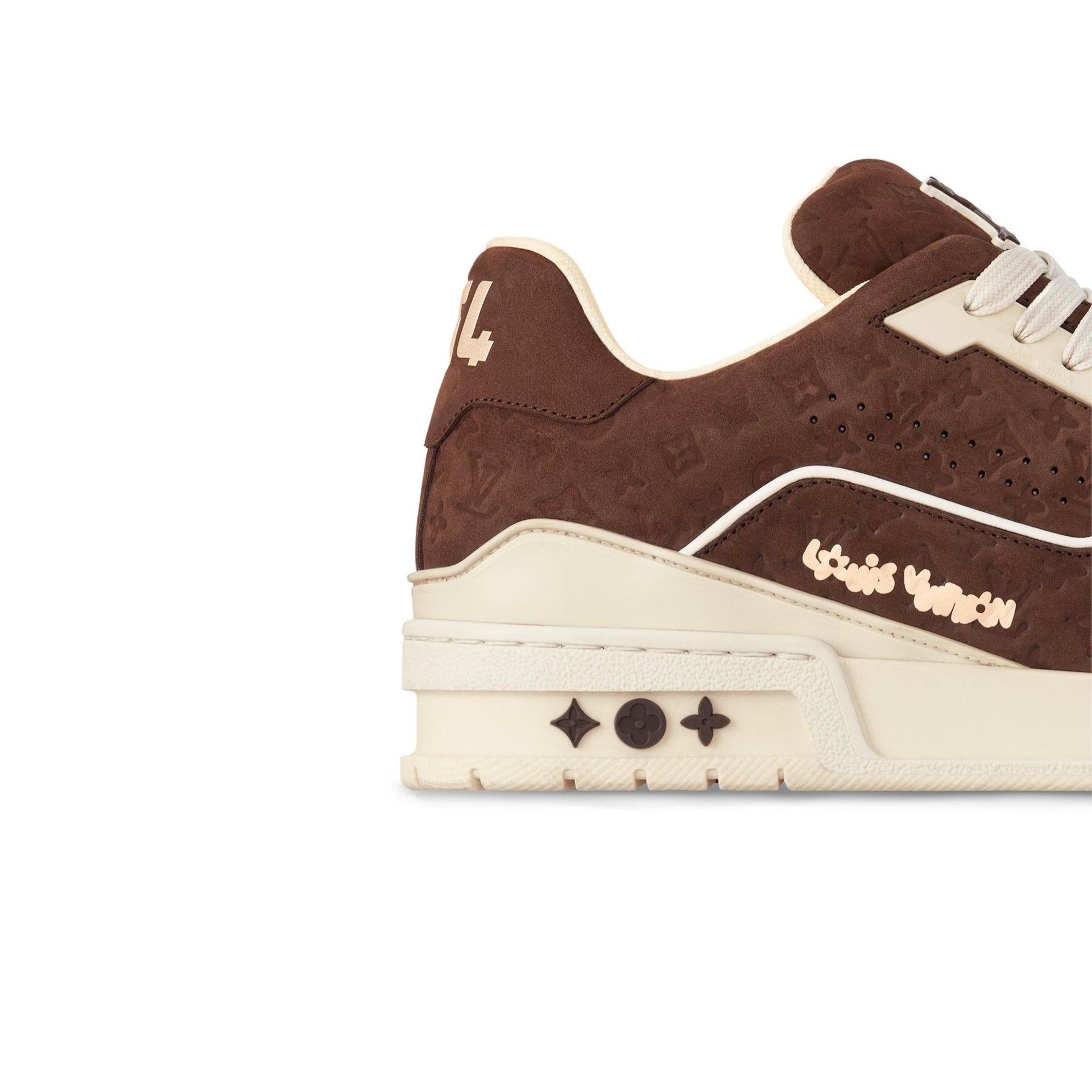 Sneaker L 74 - 24HEARTZ
