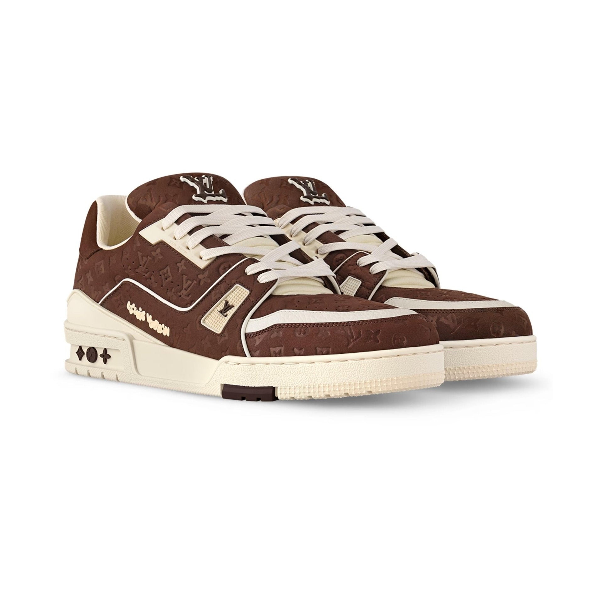 Sneaker L 74 - 24HEARTZ