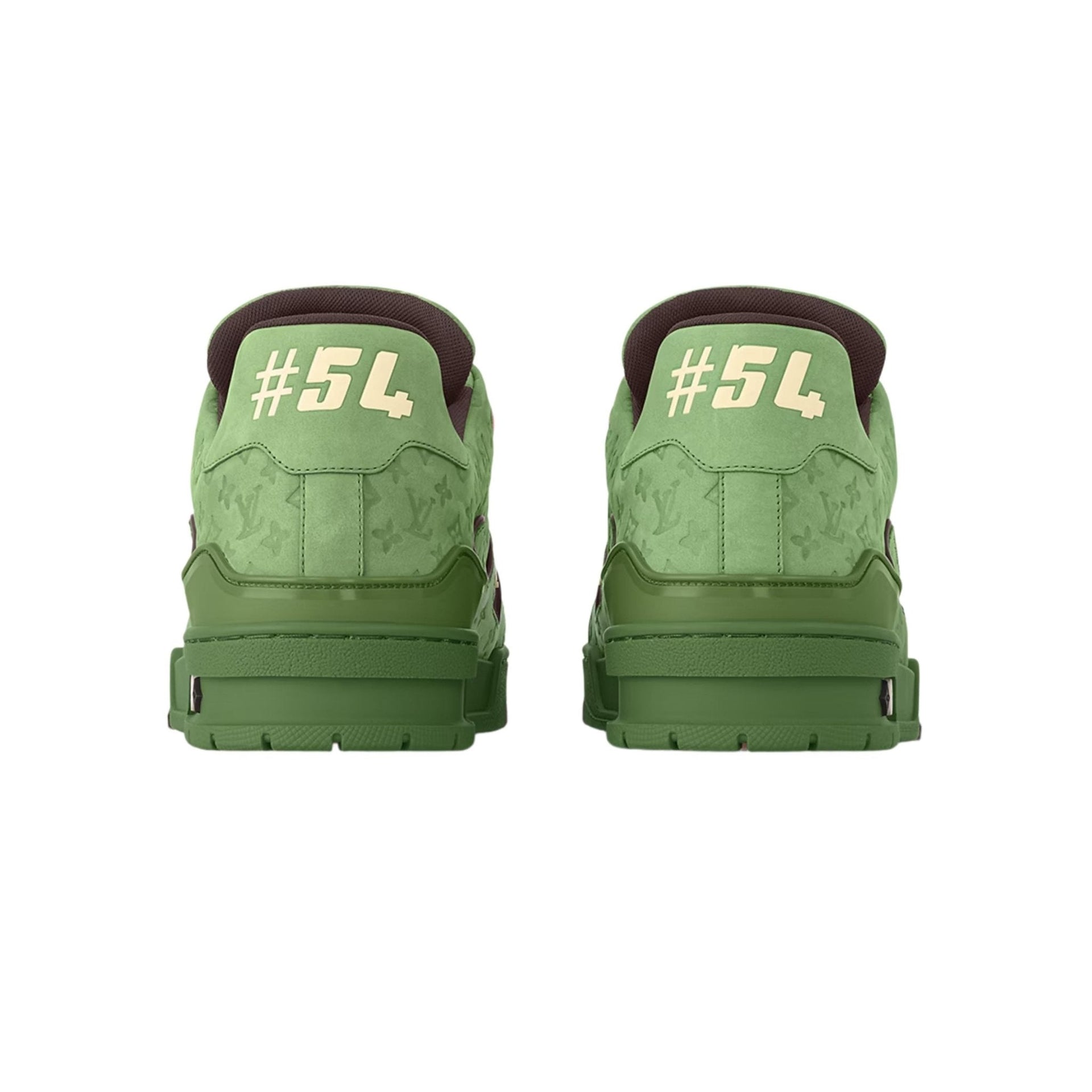 Sneaker L 76 - 24HEARTZ