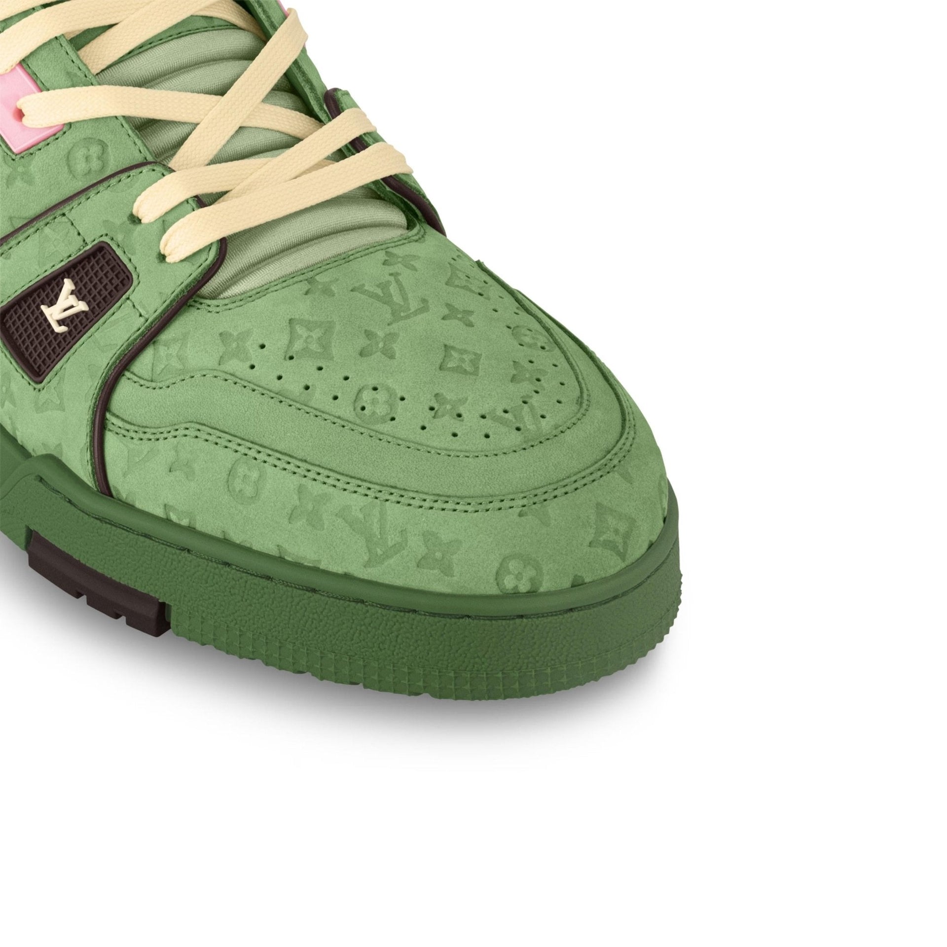 Sneaker L 76 - 24HEARTZ