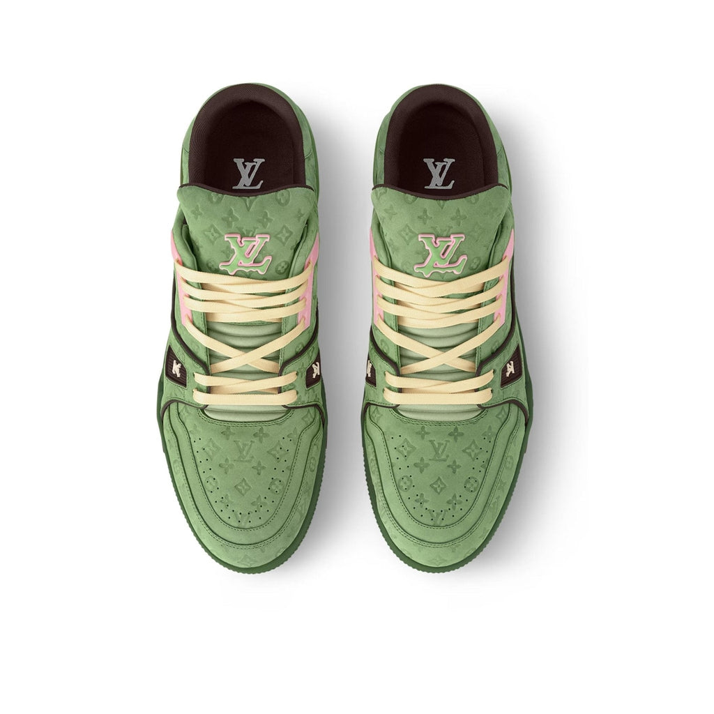 Sneaker L 76 - 24HEARTZ