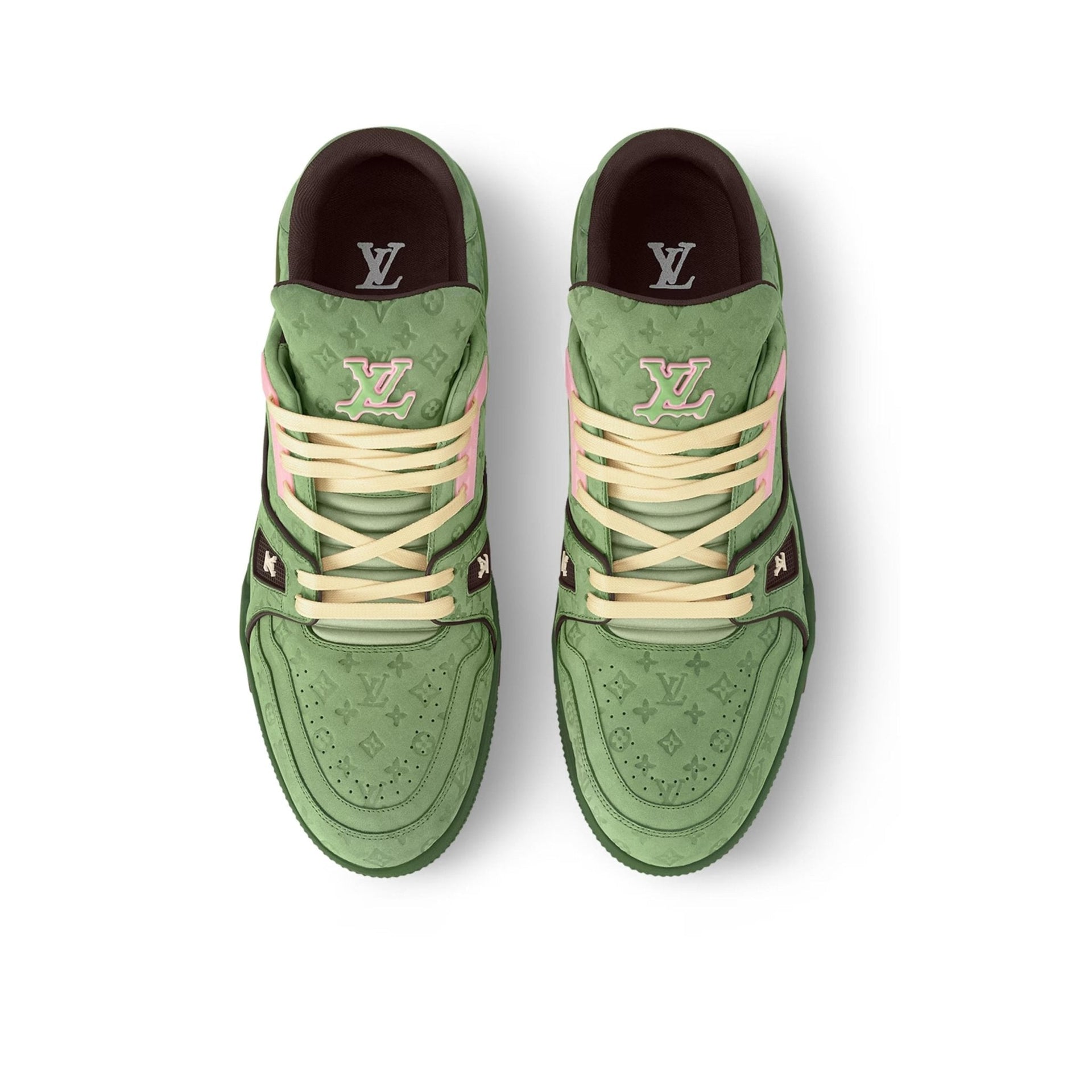 Sneaker L 76 - 24HEARTZ