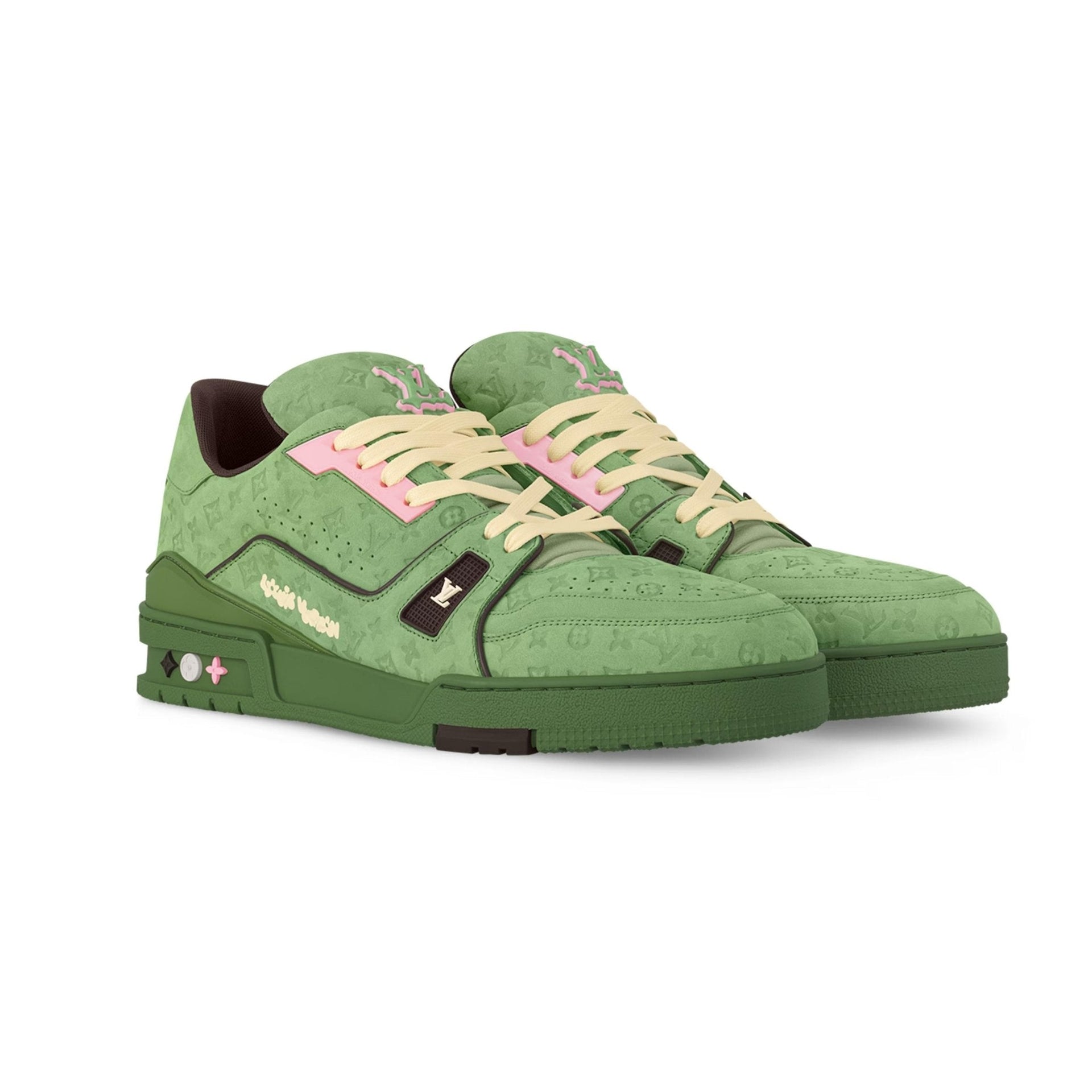 Sneaker L 76 - 24HEARTZ