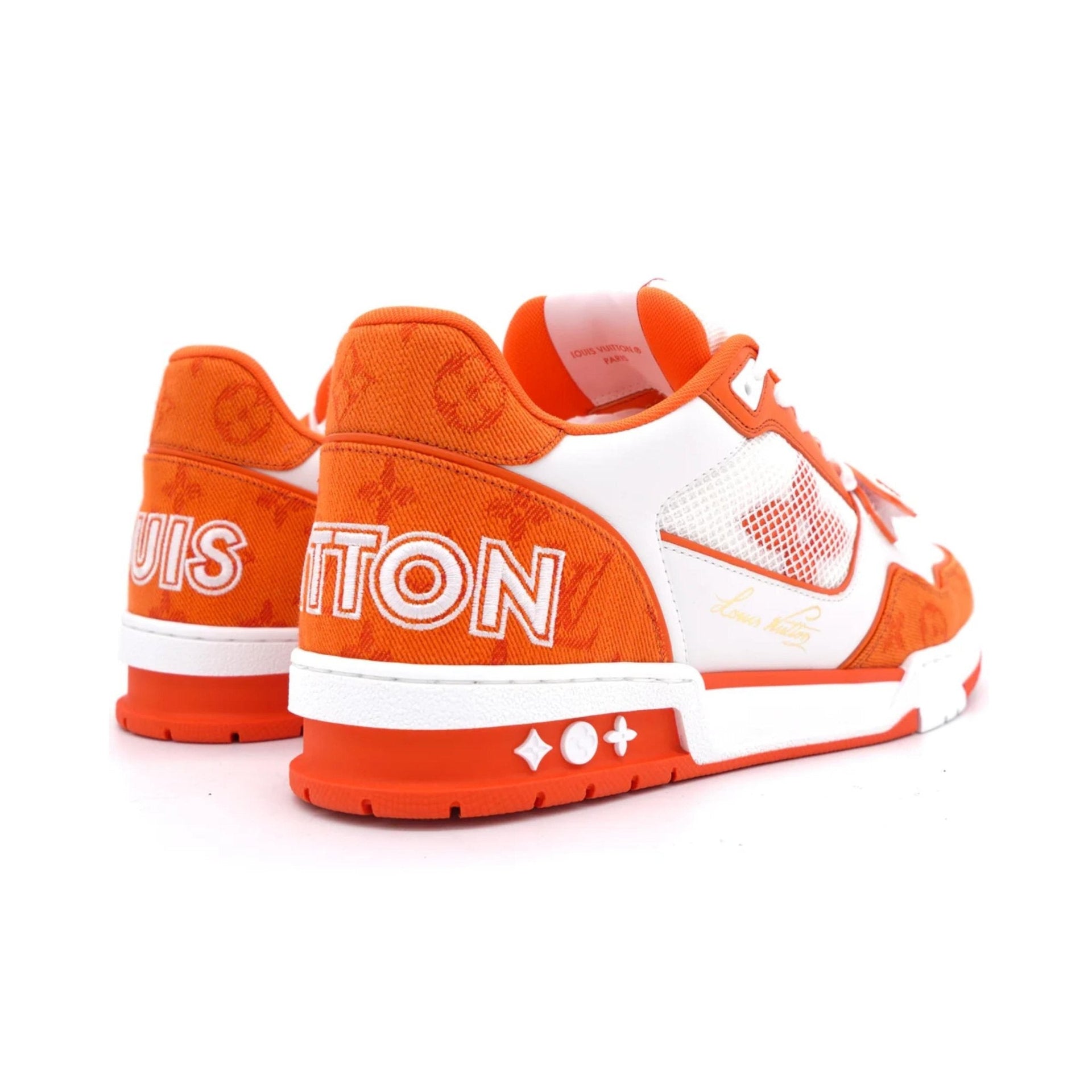 Sneaker L 80 - 24HEARTZ