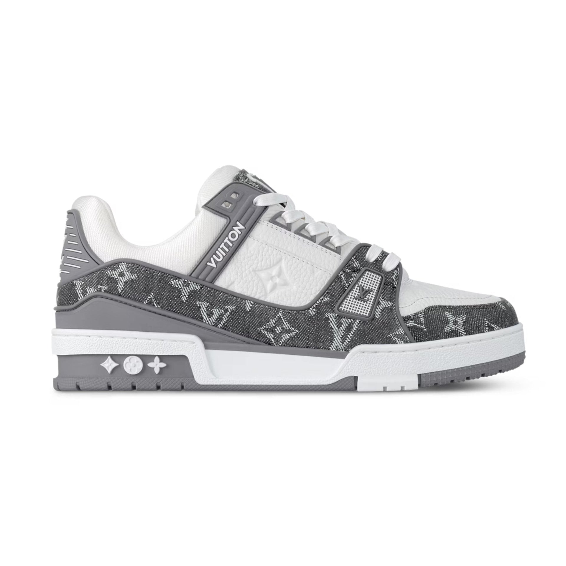 Sneaker L 81 - 24HEARTZ