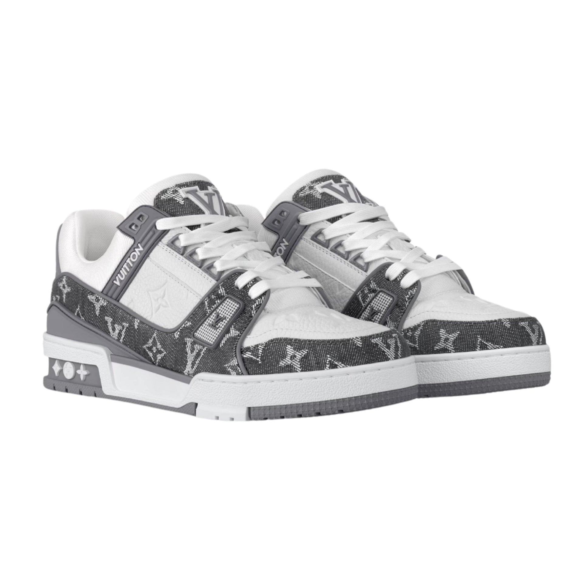 Sneaker L 81 - 24HEARTZ