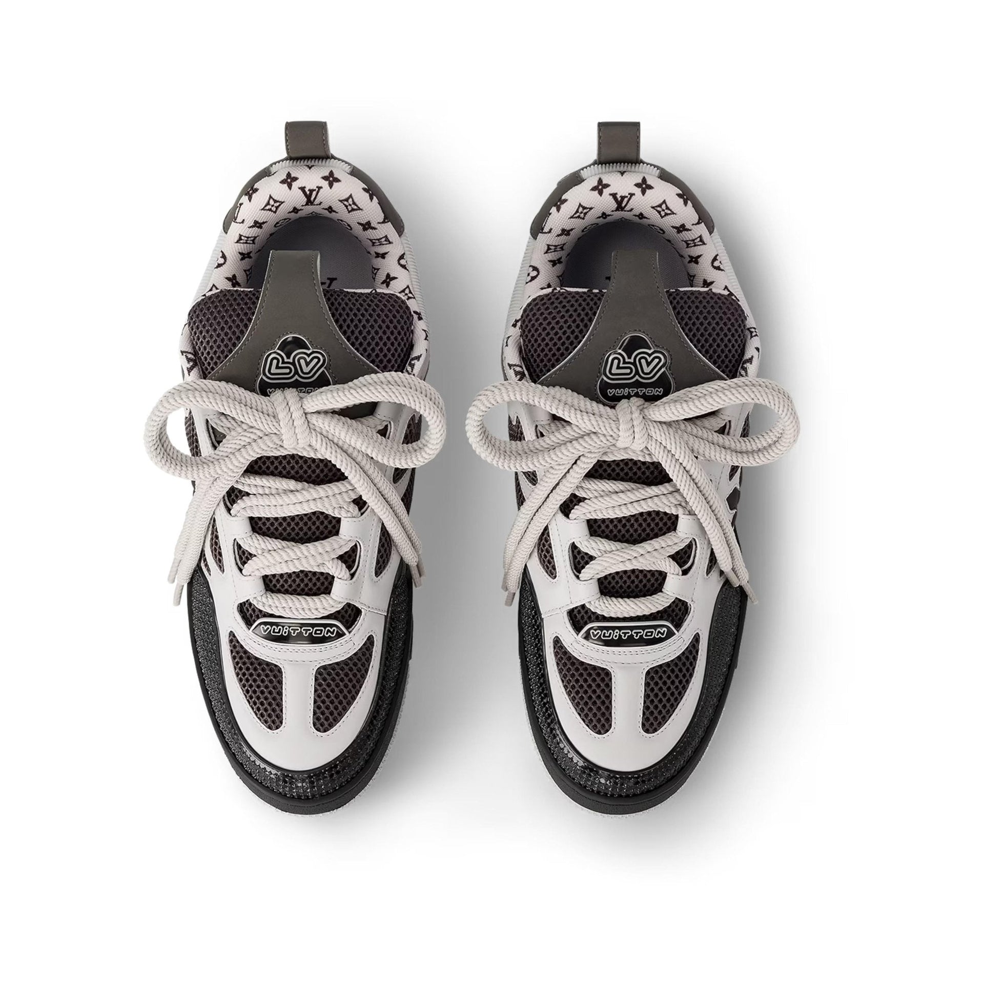 Sneaker L 82 - 24HEARTZ