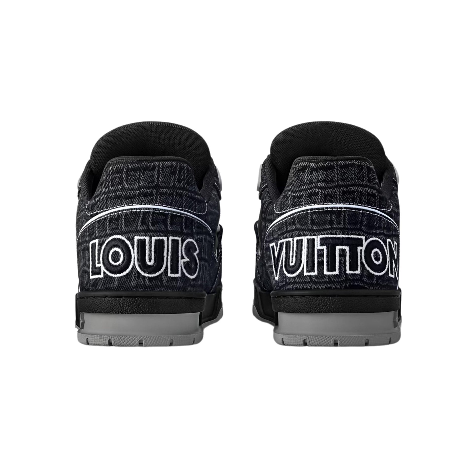 Sneaker L 83 - 24HEARTZ