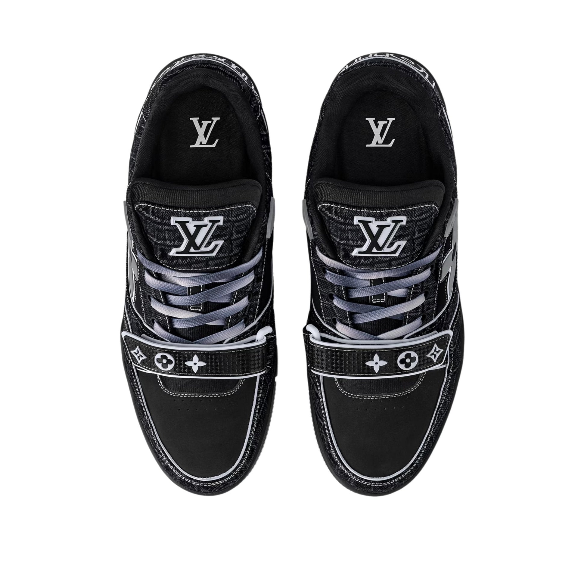 Sneaker L 83 - 24HEARTZ
