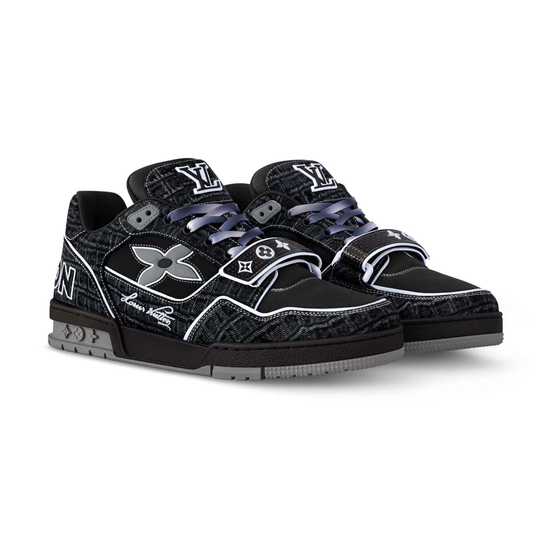 Sneaker L 83 - 24HEARTZ