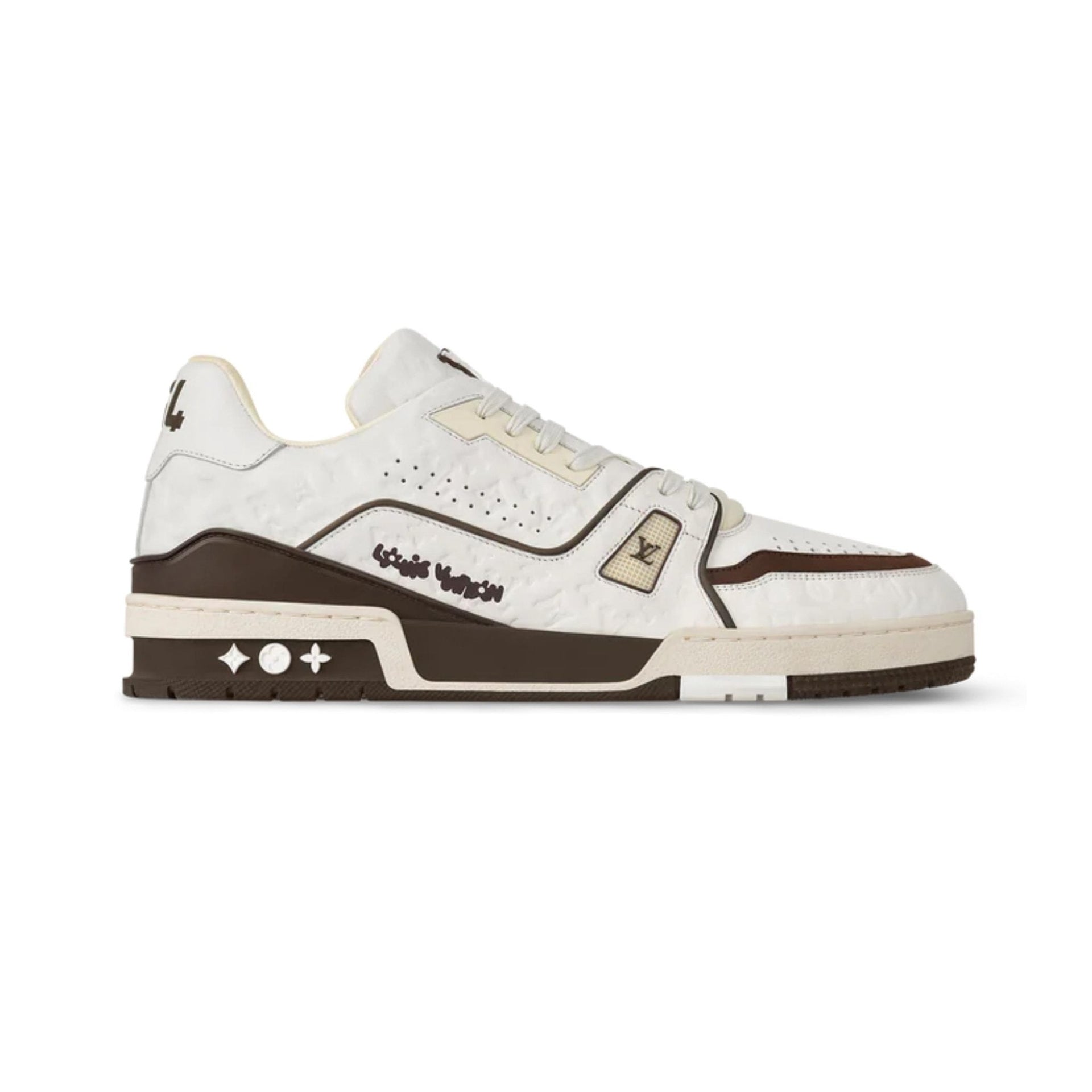 Sneaker L 84 - 24HEARTZ