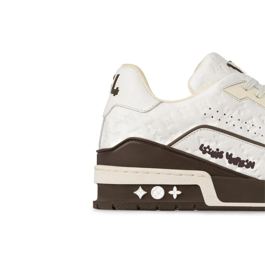 Sneaker L 84 - 24HEARTZ