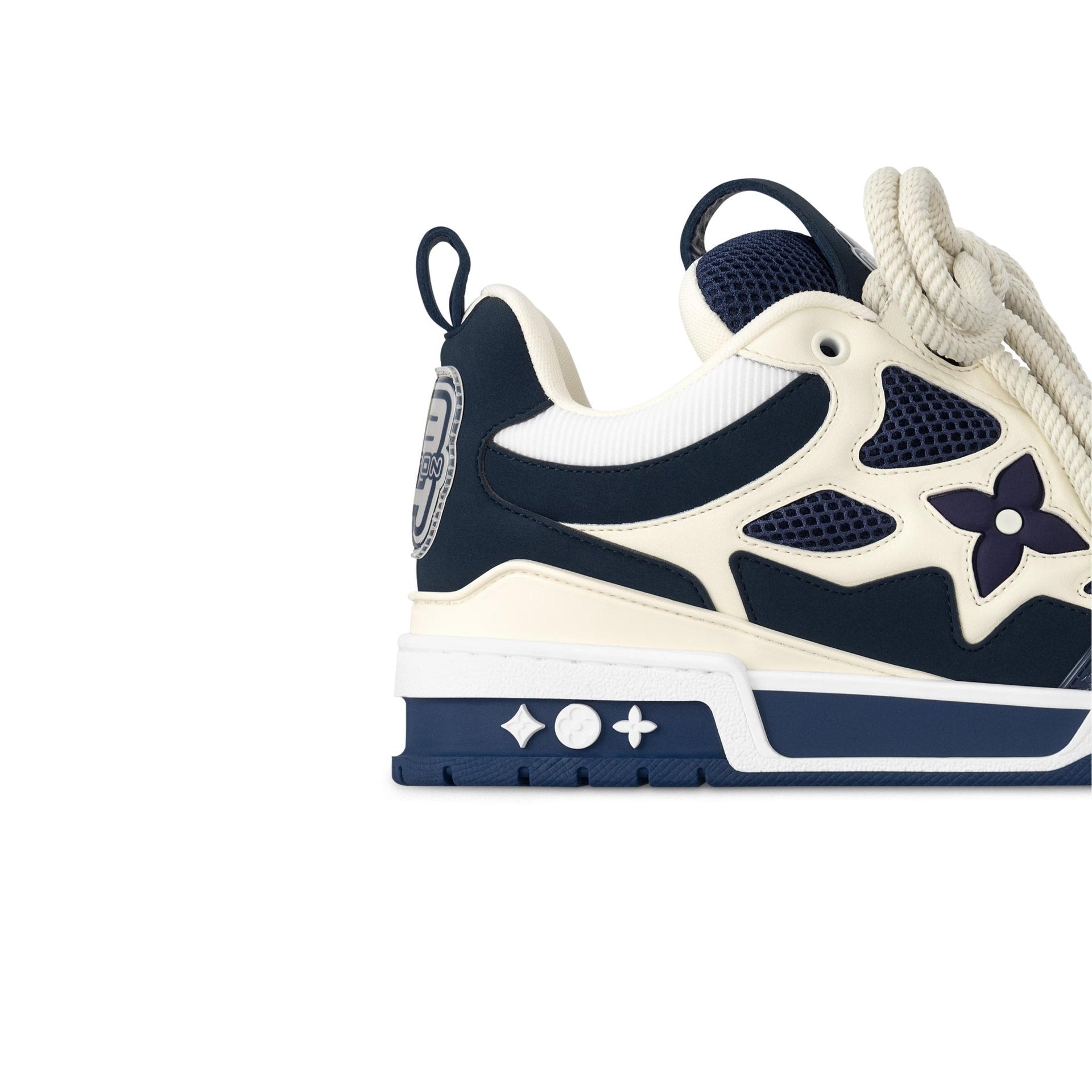 Sneaker L 86 - 24HEARTZ