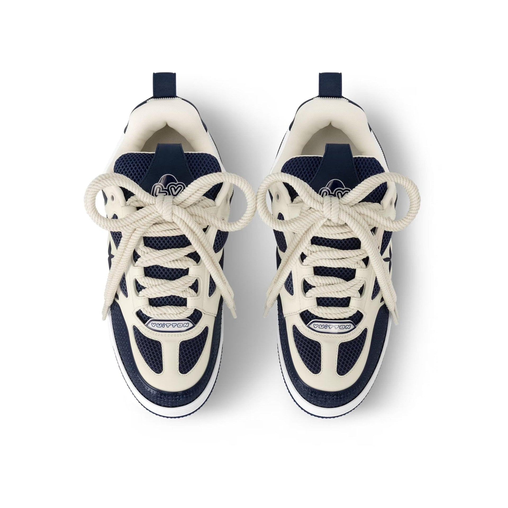 Sneaker L 86 - 24HEARTZ