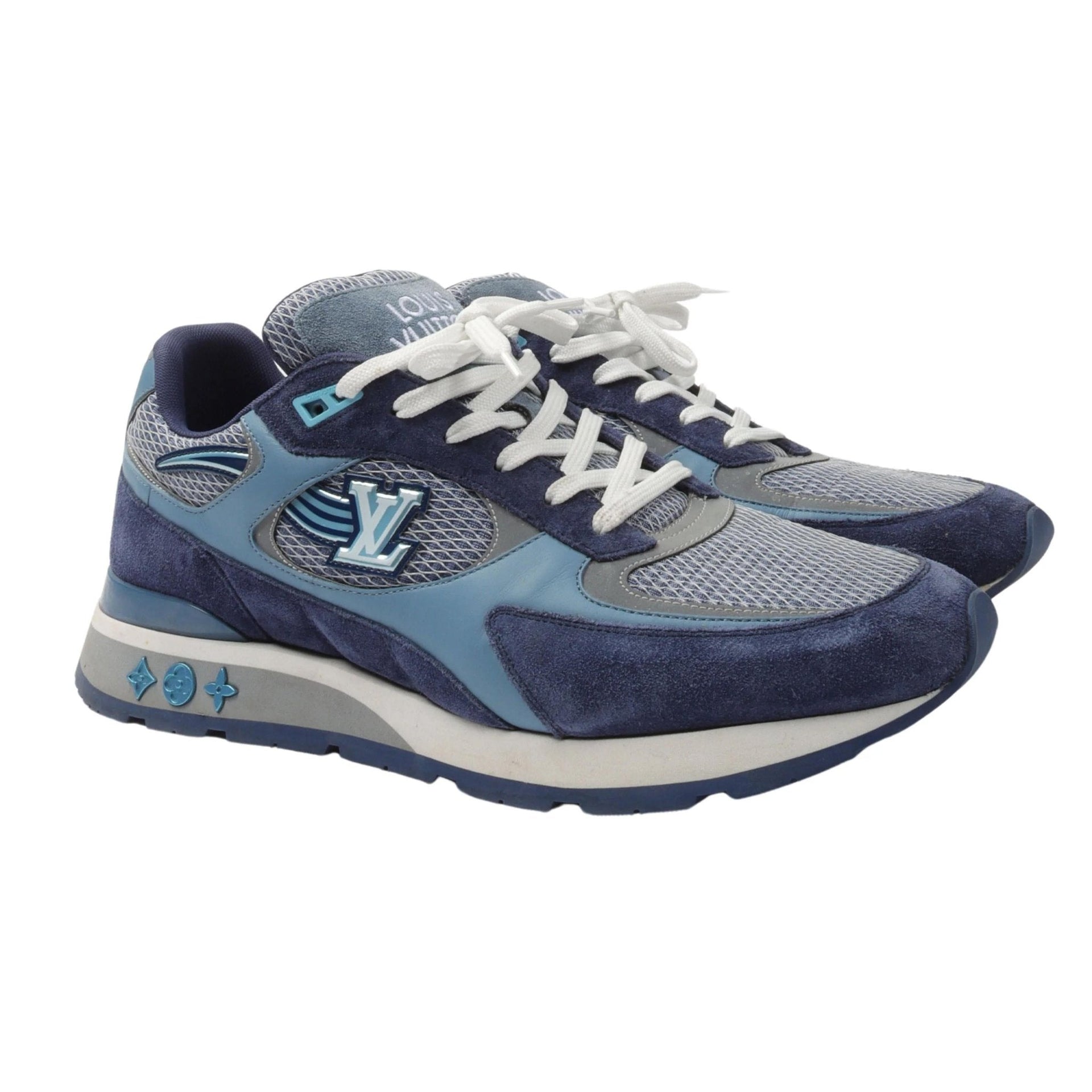 Sneaker L 92 - 24HEARTZ
