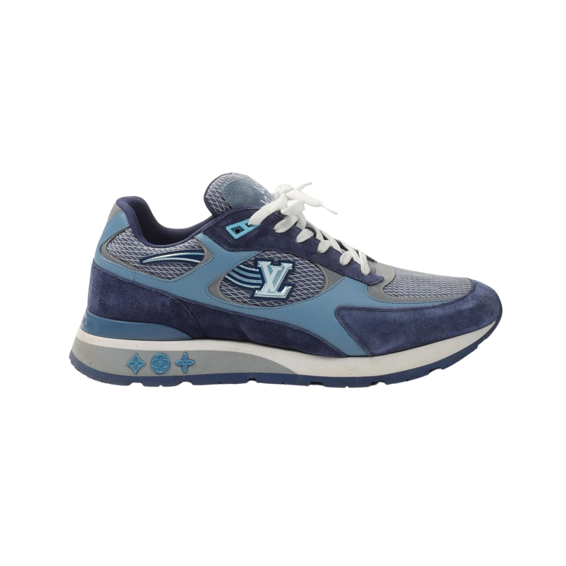 Sneaker L 92 - 24HEARTZ
